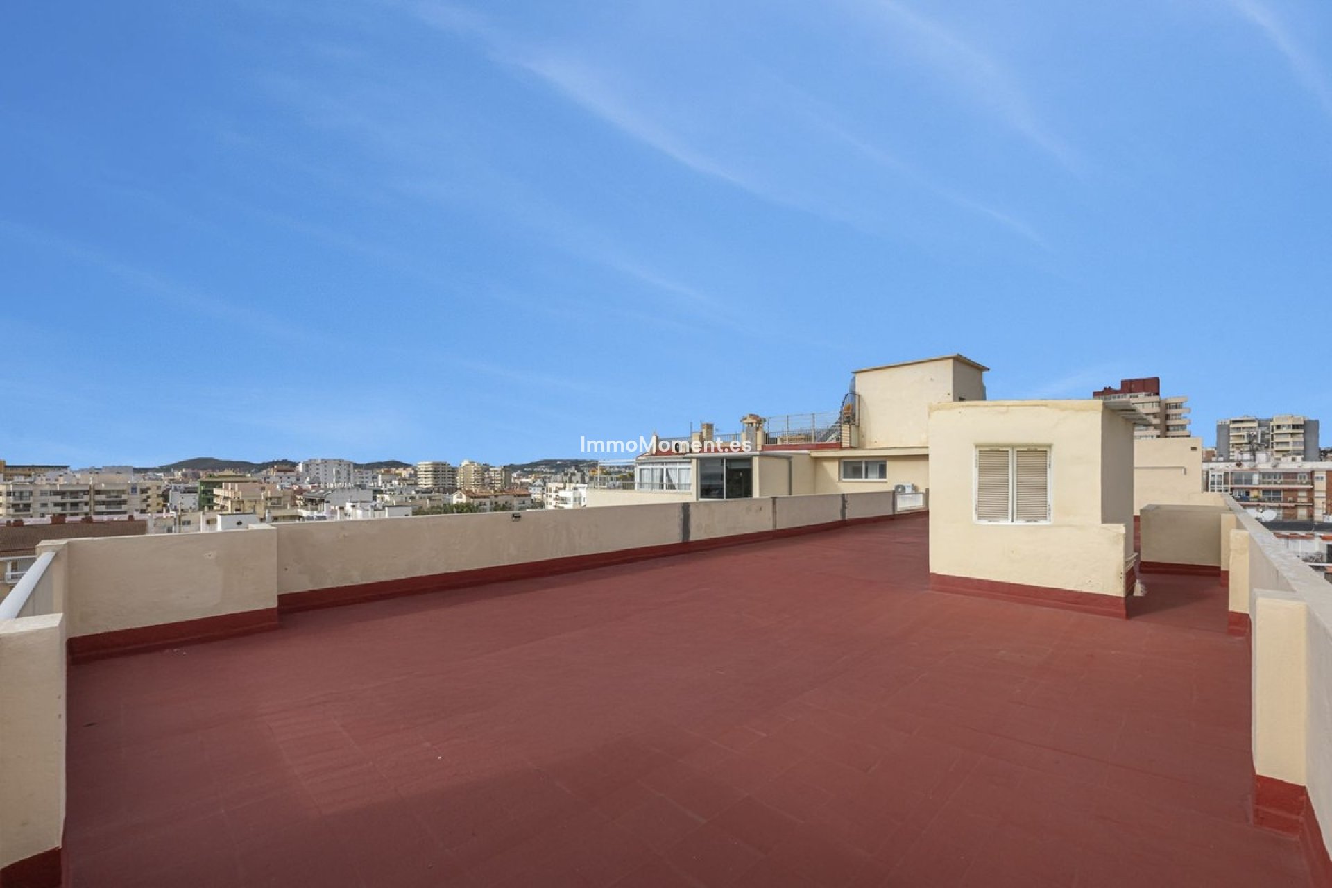 Revente - Appartement - Fuengirola - Fuengirola Centro