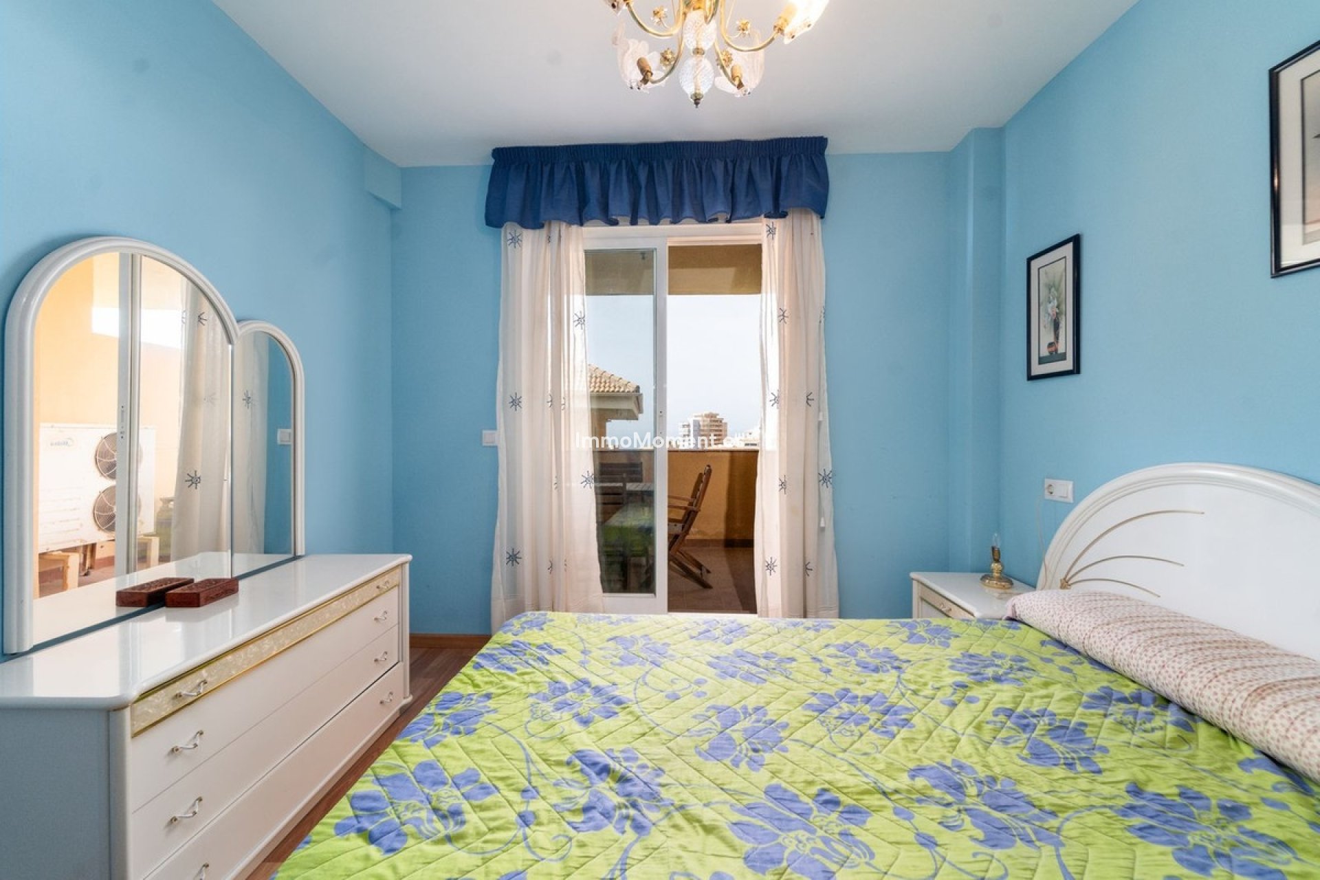 Revente - Appartement - Fuengirola - Fuengirola Centro