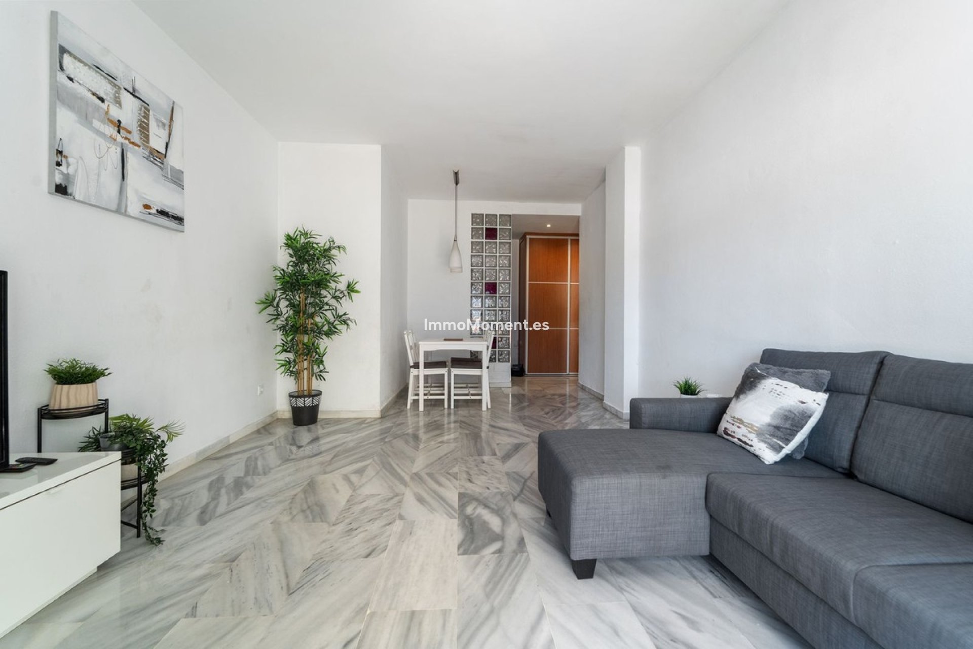 Revente - Appartement - Fuengirola - Fuengirola Centro