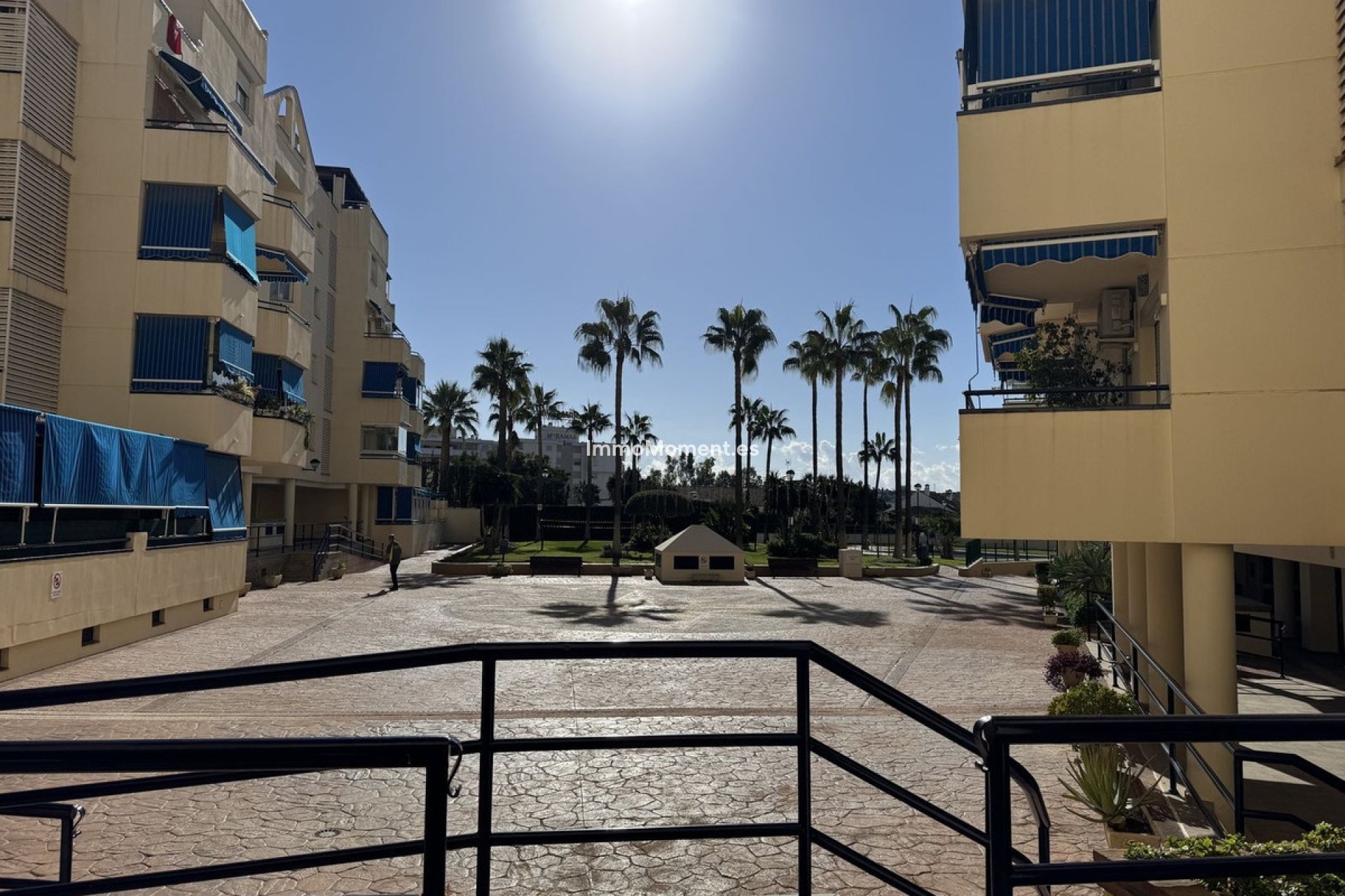 Revente - Appartement - Fuengirola - Fuengirola Centro