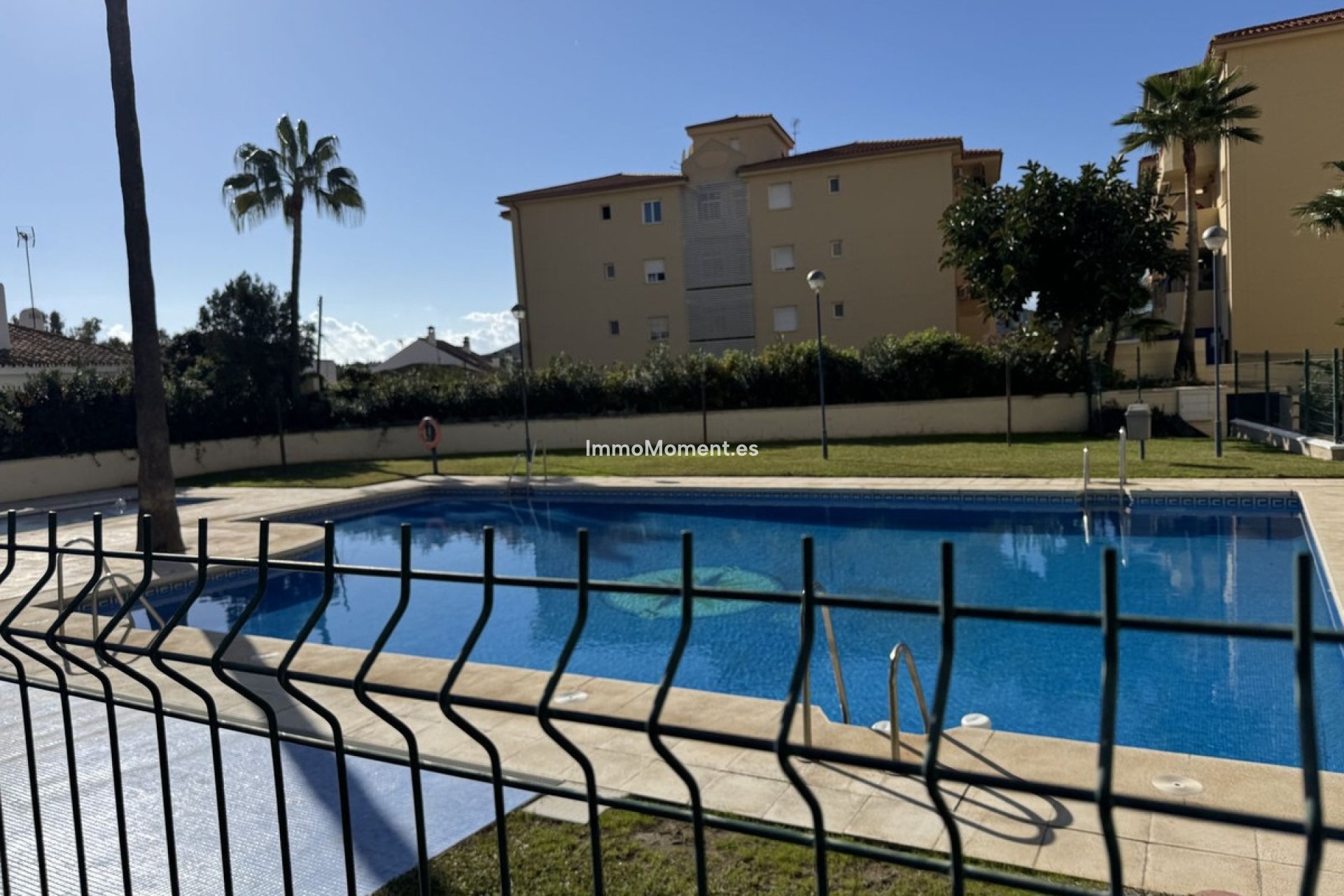 Revente - Appartement - Fuengirola - Fuengirola Centro