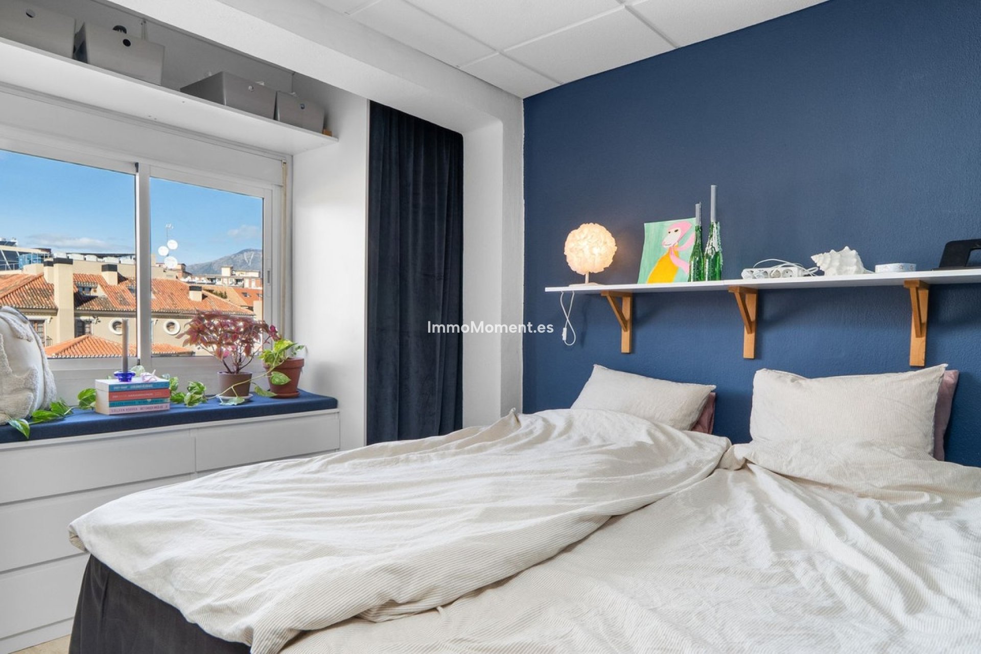 Revente - Appartement - Fuengirola - Fuengirola Centro