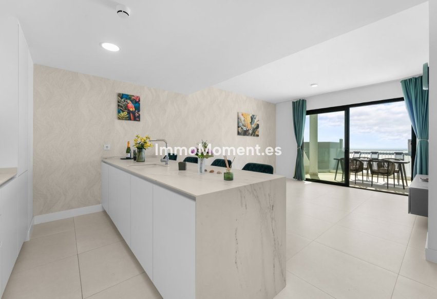Revente - Appartement - Fuengirola - Fuengirola Centro