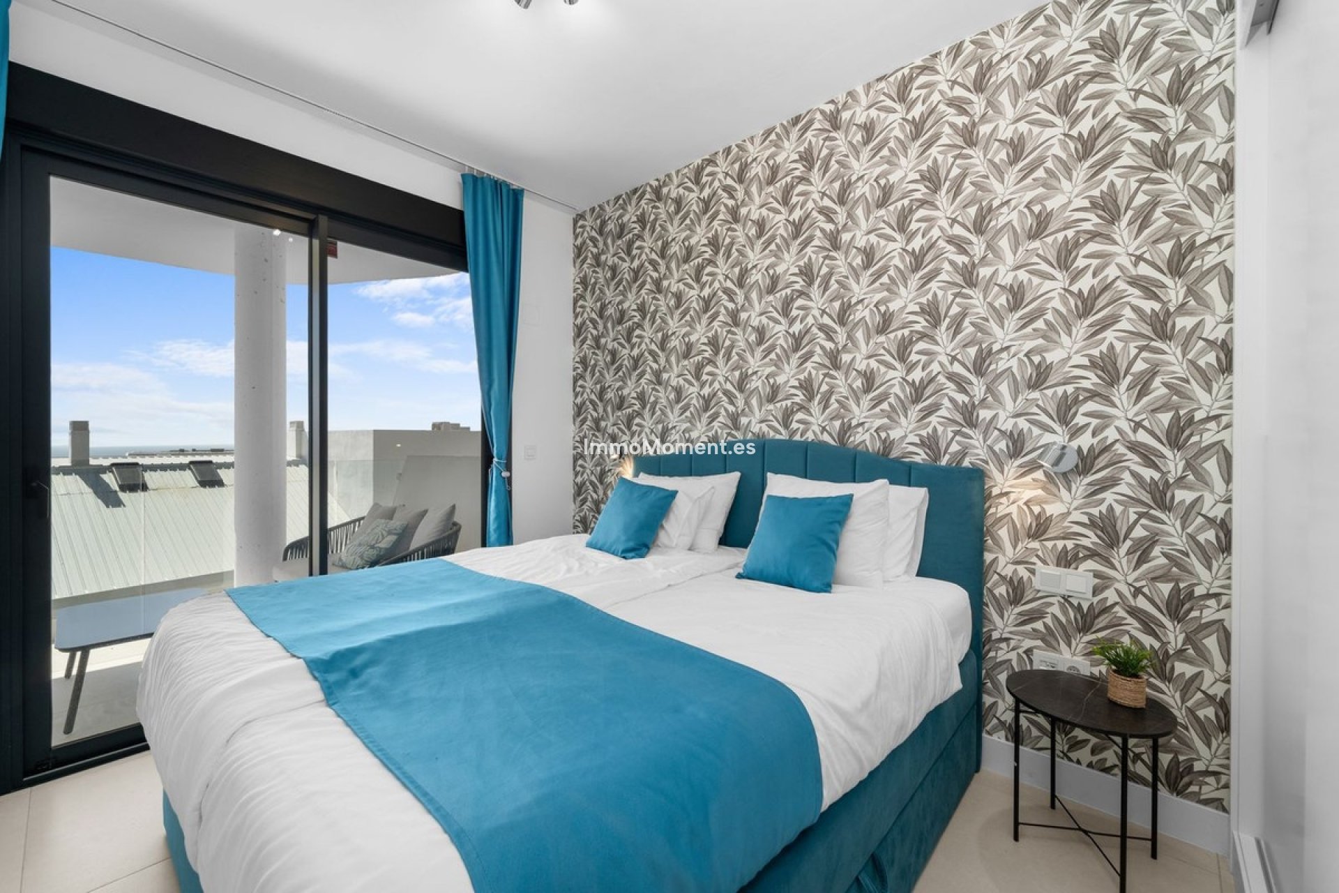 Revente - Appartement - Fuengirola - Fuengirola Centro