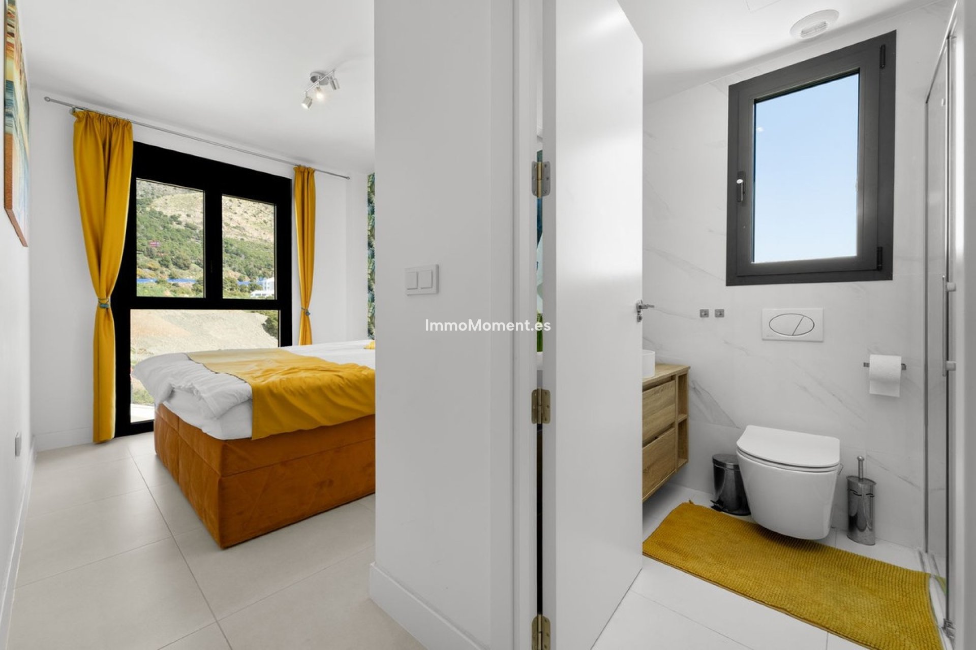 Revente - Appartement - Fuengirola - Fuengirola Centro