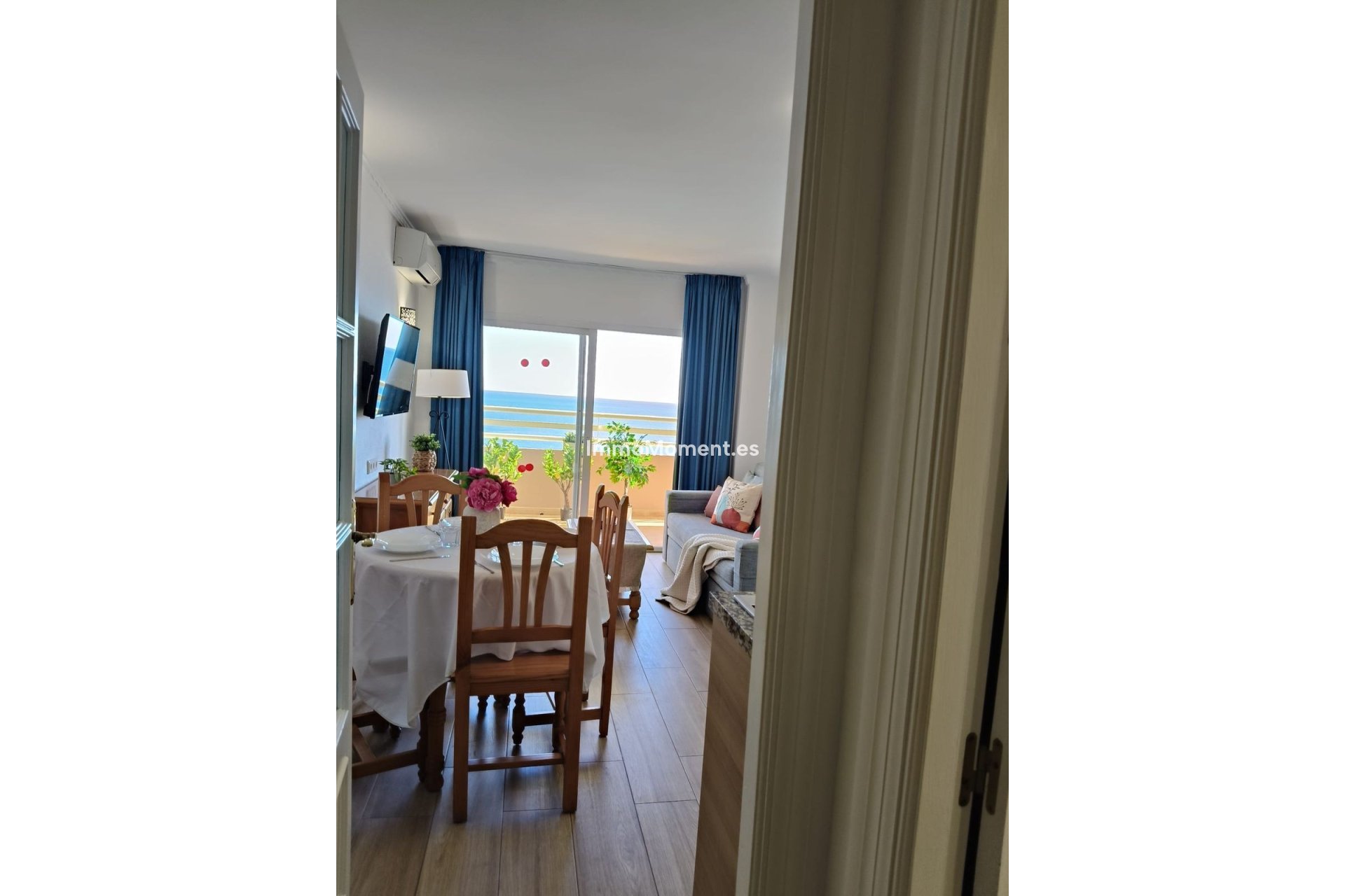 Revente - Appartement - Fuengirola - Fuengirola Centro