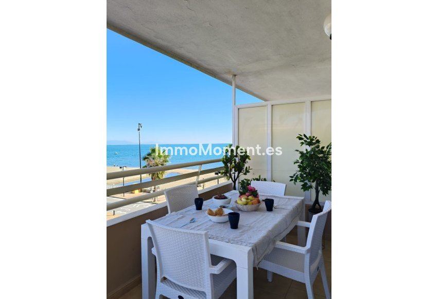 Revente - Appartement - Fuengirola - Fuengirola Centro