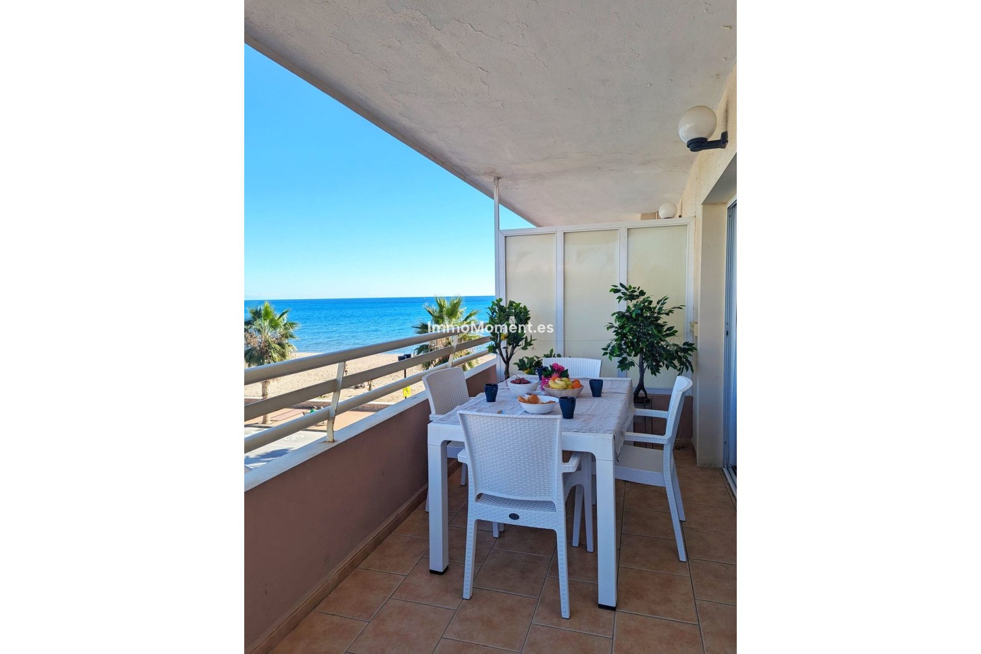 Revente - Appartement - Fuengirola - Fuengirola Centro