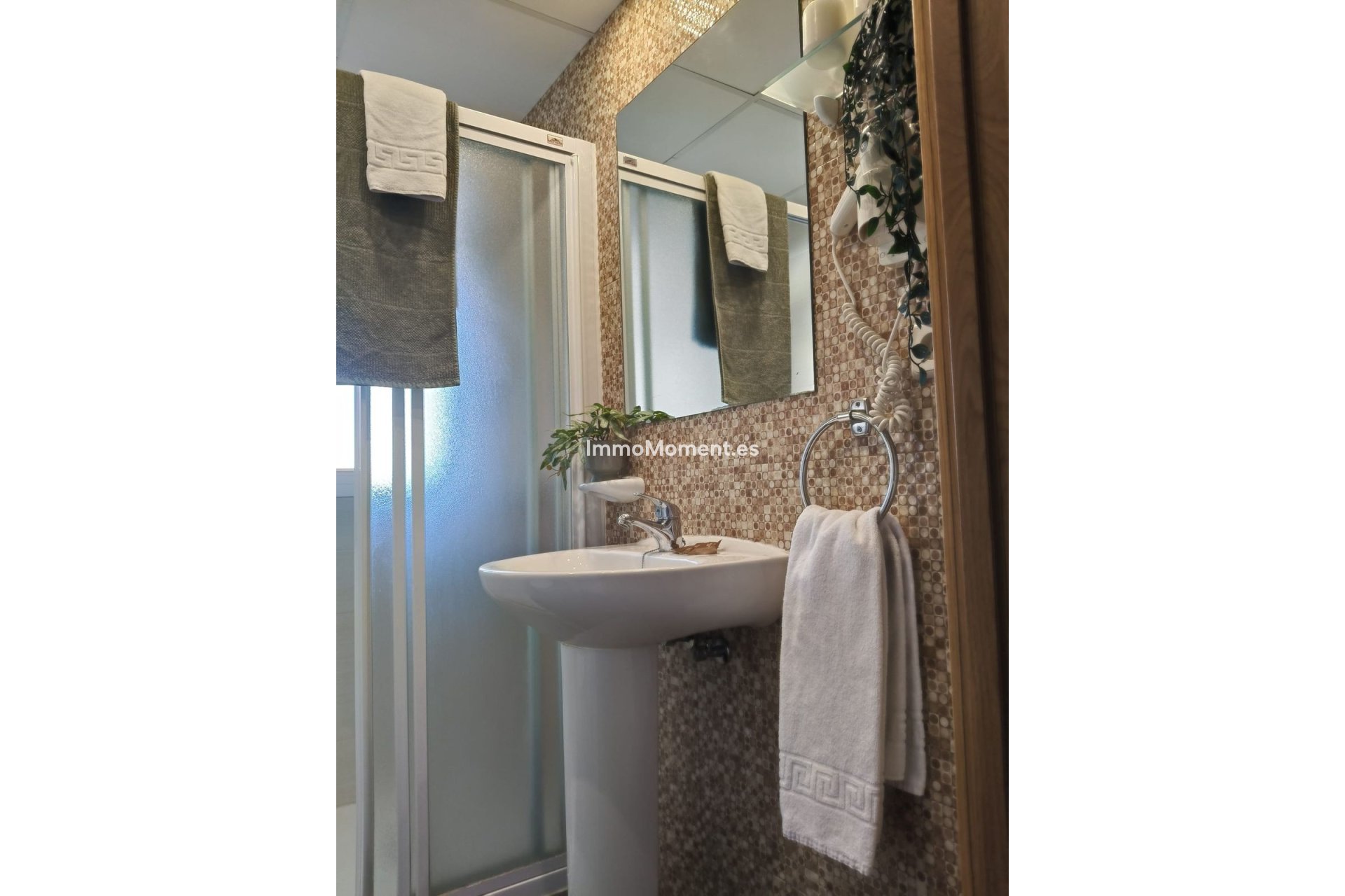 Revente - Appartement - Fuengirola - Fuengirola Centro