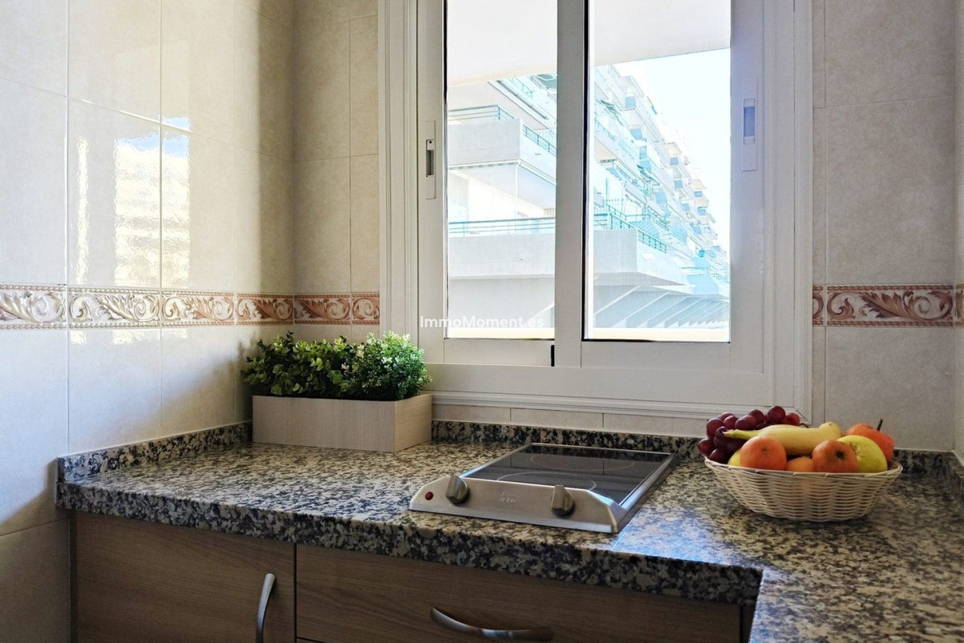 Revente - Appartement - Fuengirola - Fuengirola Centro