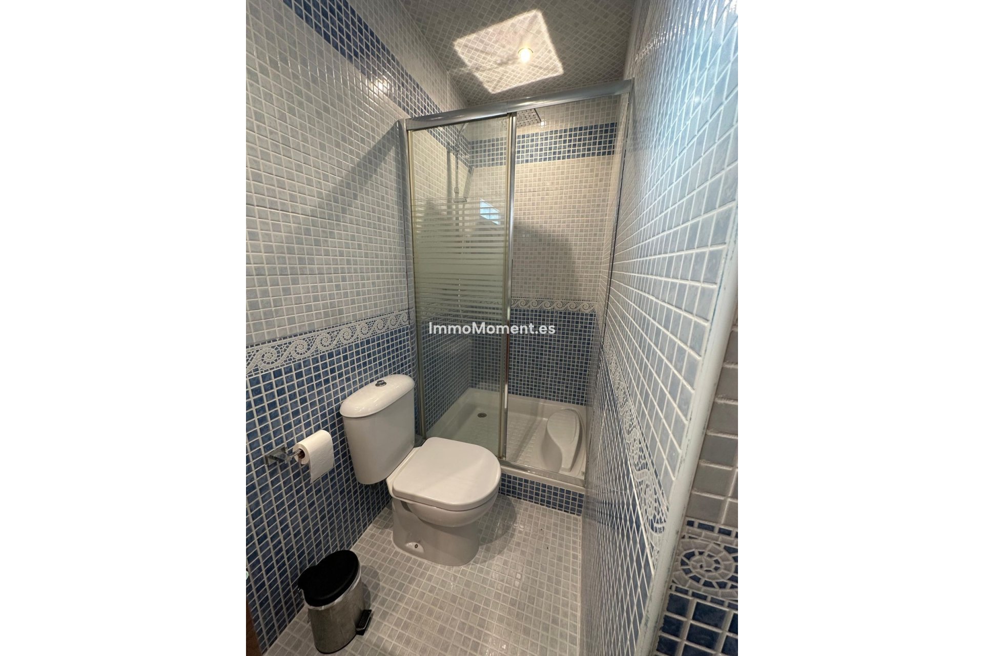 Revente - Appartement - Fuengirola - Fuengirola Centro
