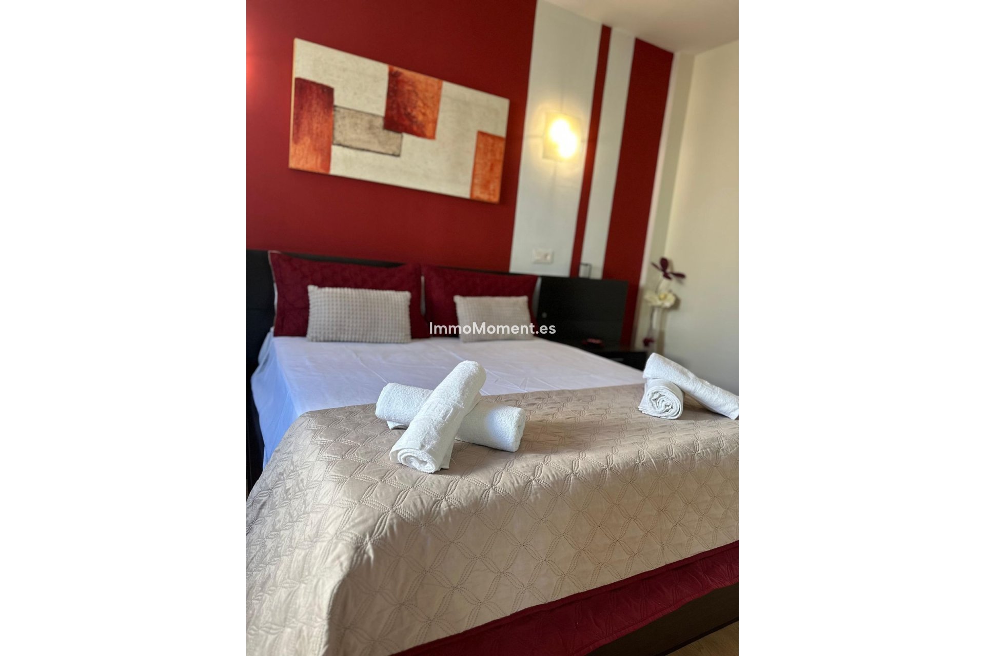 Revente - Appartement - Fuengirola - Fuengirola Centro