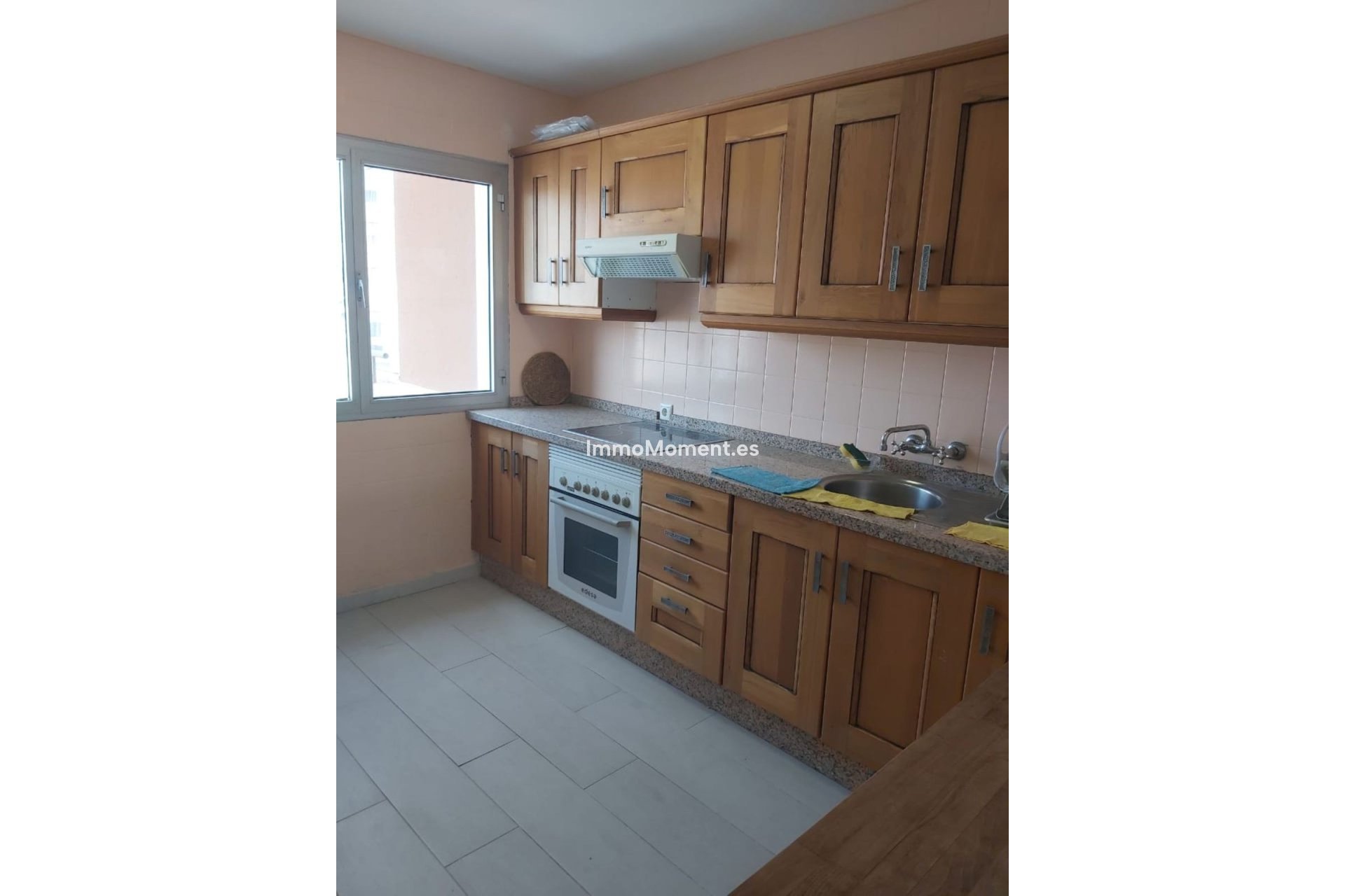 Revente - Appartement - Fuengirola - Fuengirola Centro