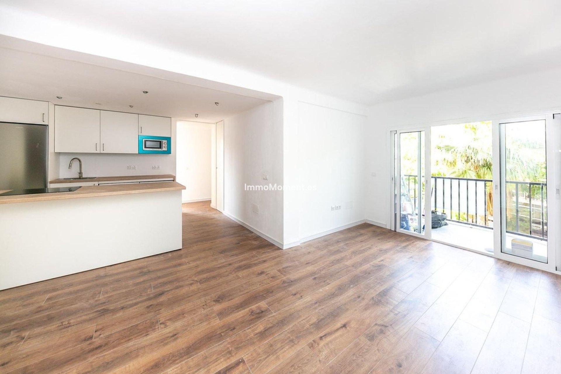 Revente - Appartement - Fuengirola - Fuengirola Centro