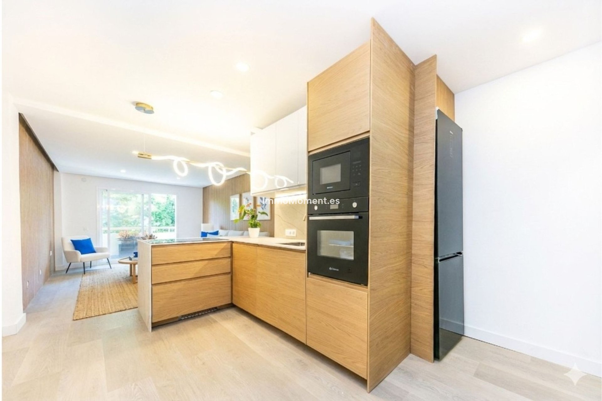 Revente - Appartement - Fuengirola - Fuengirola Centro