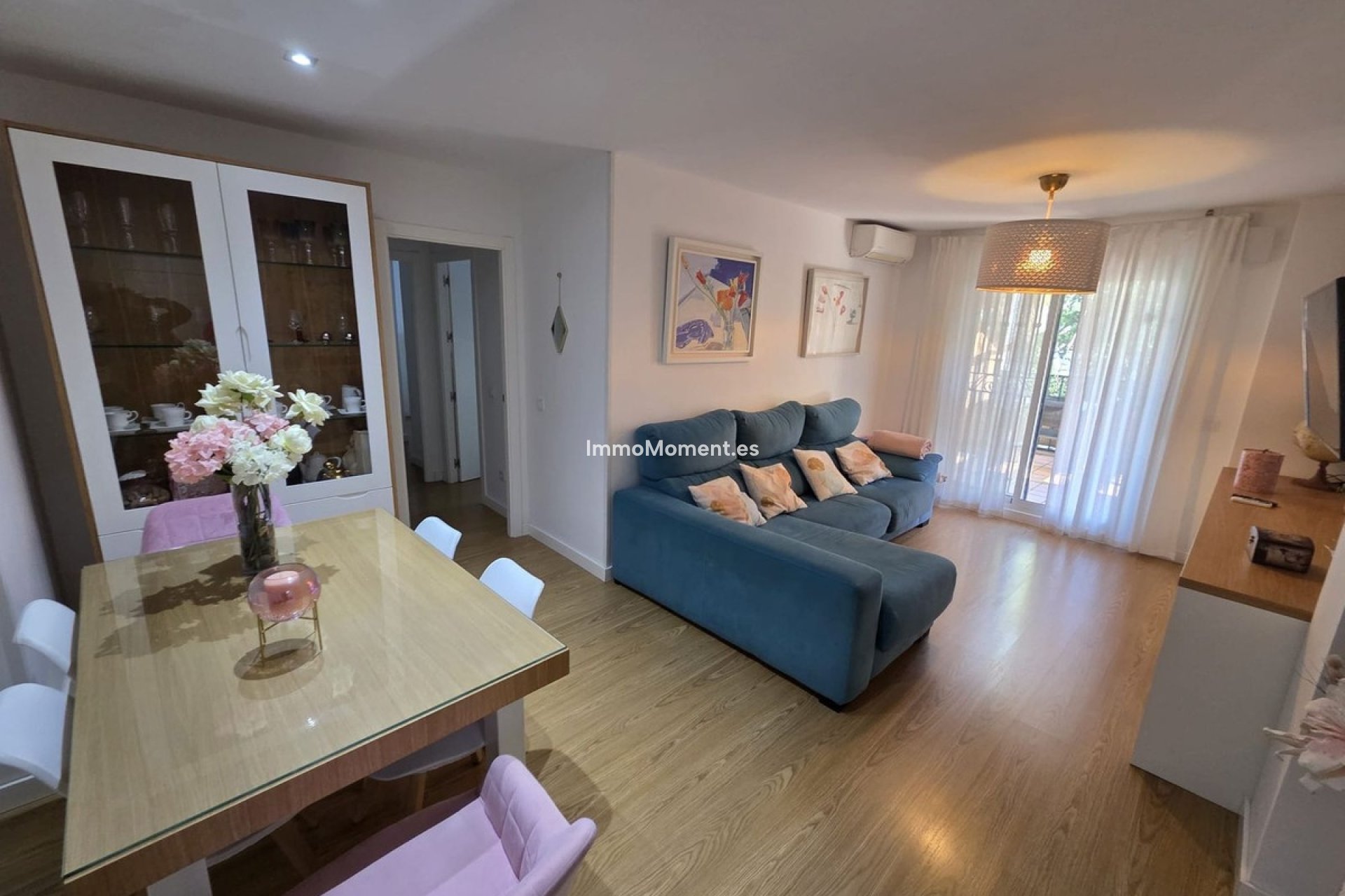 Revente - Appartement - Fuengirola - Fuengirola Centro