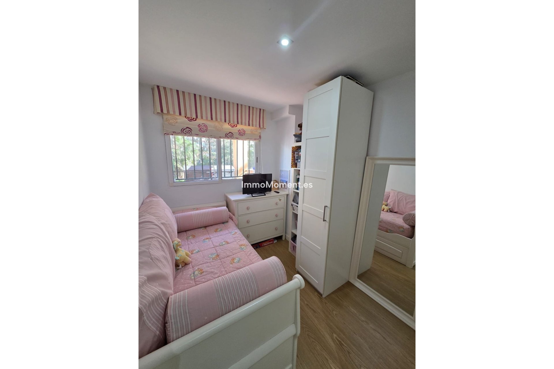 Revente - Appartement - Fuengirola - Fuengirola Centro