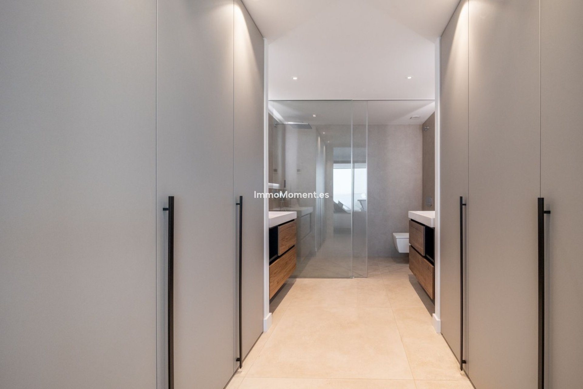 Revente - Appartement - Fuengirola - Fuengirola Centro