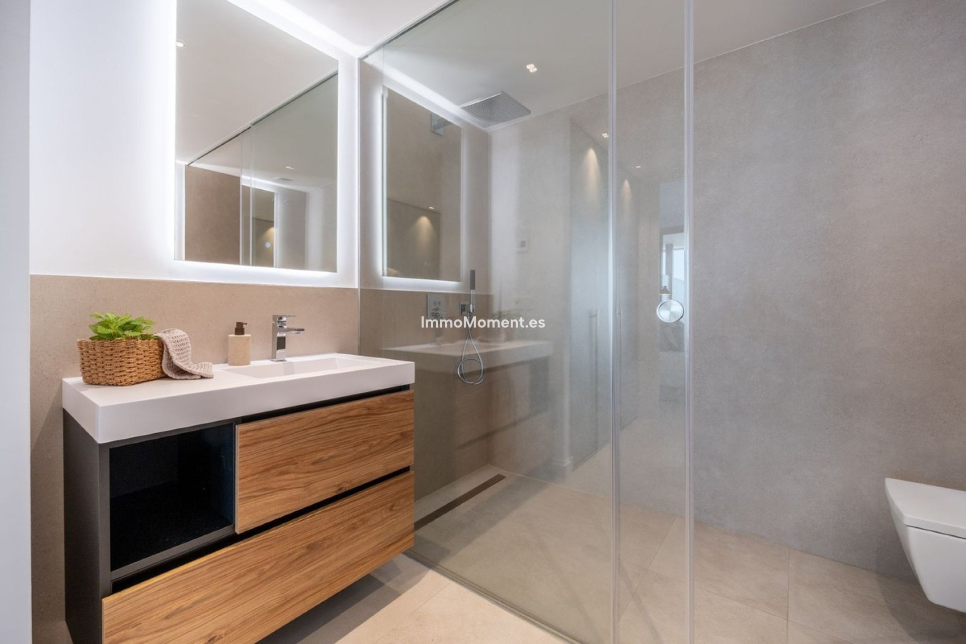 Revente - Appartement - Fuengirola - Fuengirola Centro