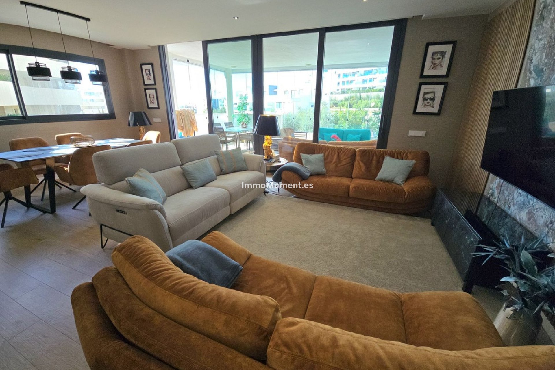 Revente - Appartement - Fuengirola - Fuengirola Centro