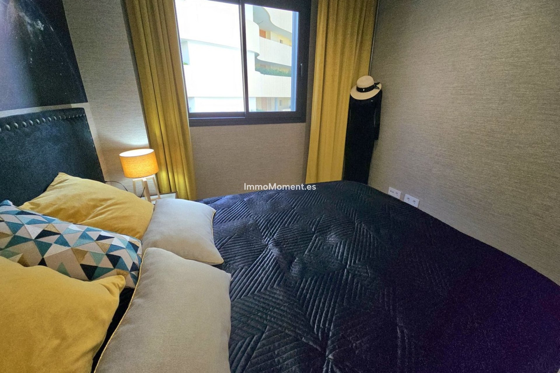 Revente - Appartement - Fuengirola - Fuengirola Centro