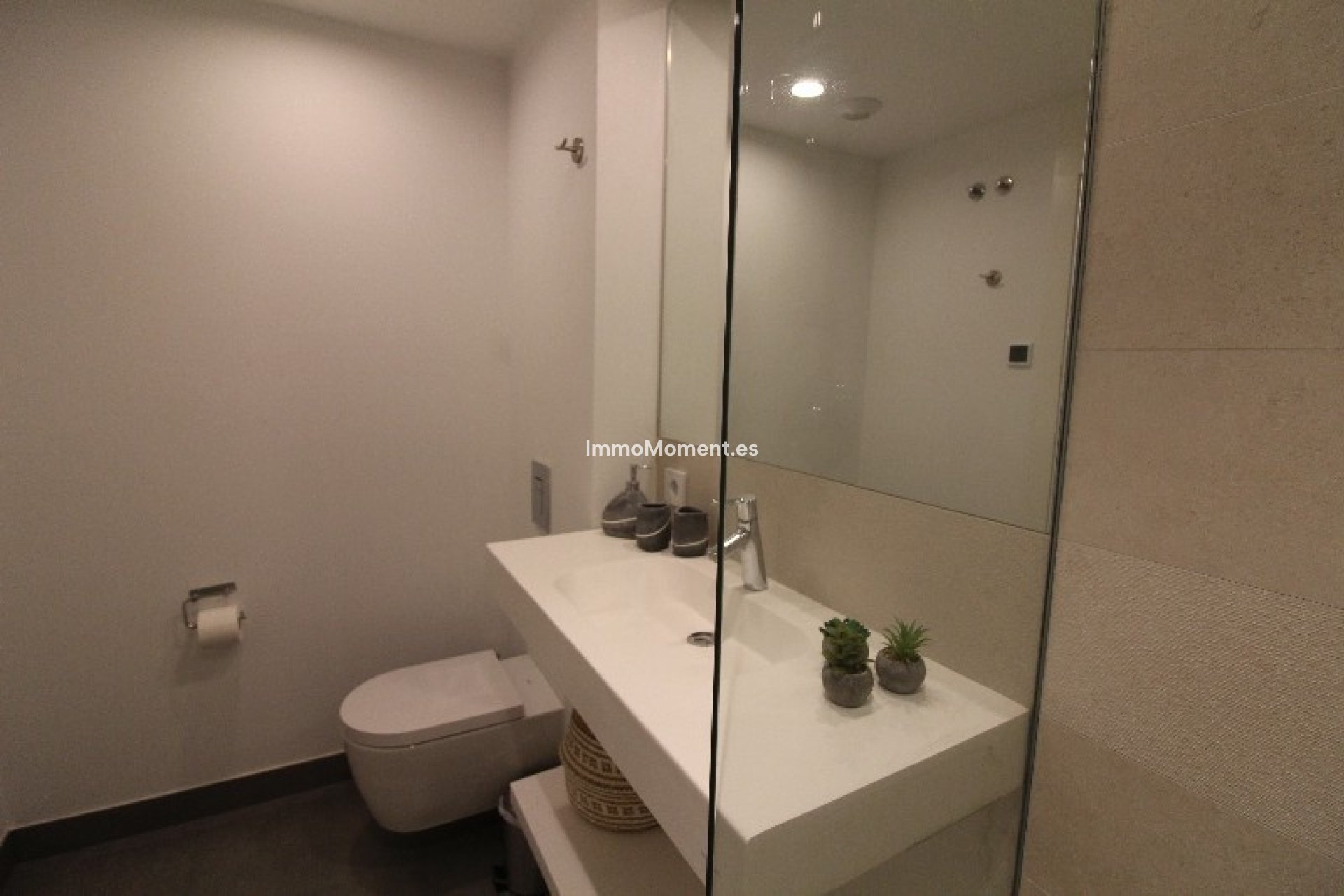 Revente - Appartement - Fuengirola - Fuengirola Centro