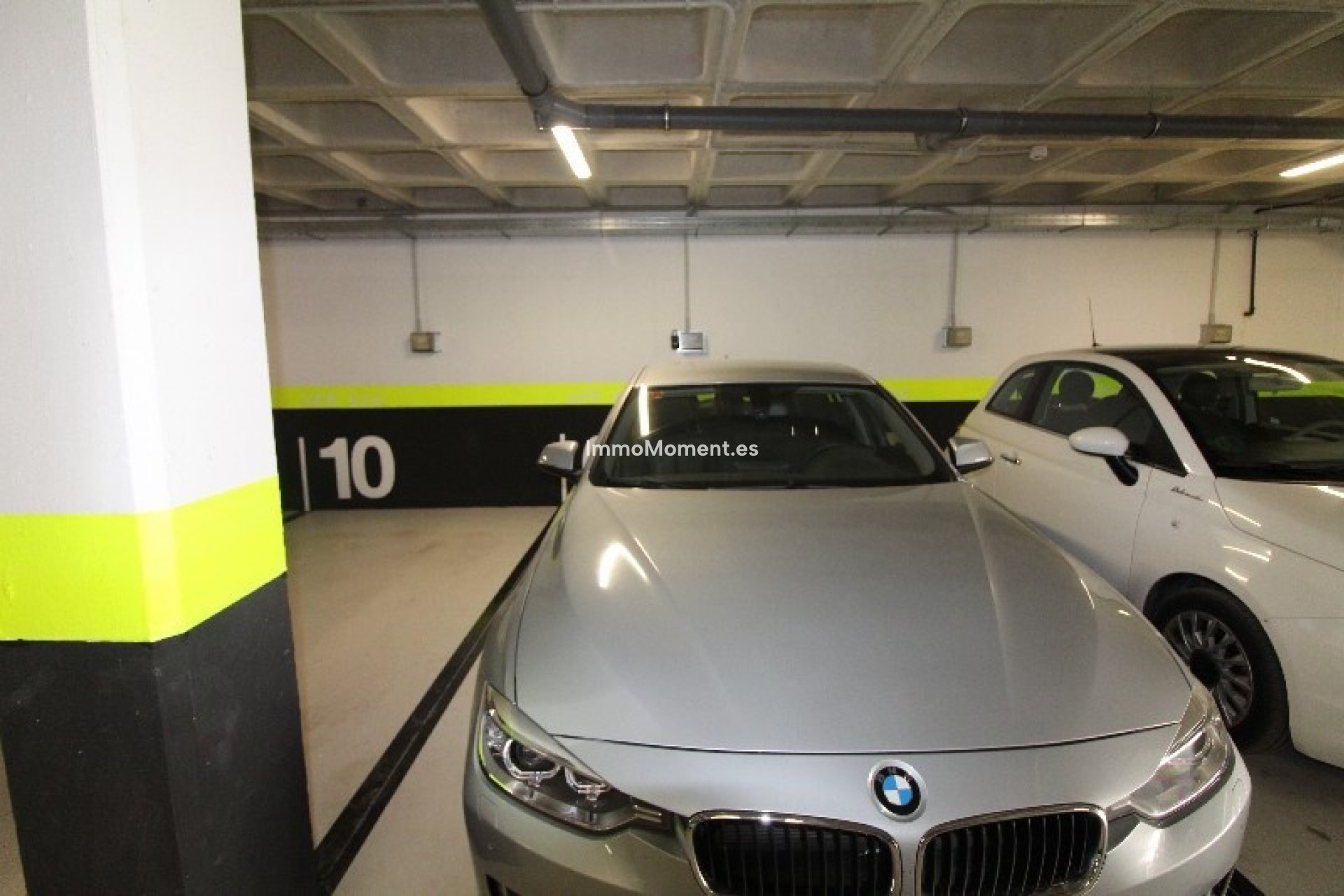 Revente - Appartement - Fuengirola - Fuengirola Centro