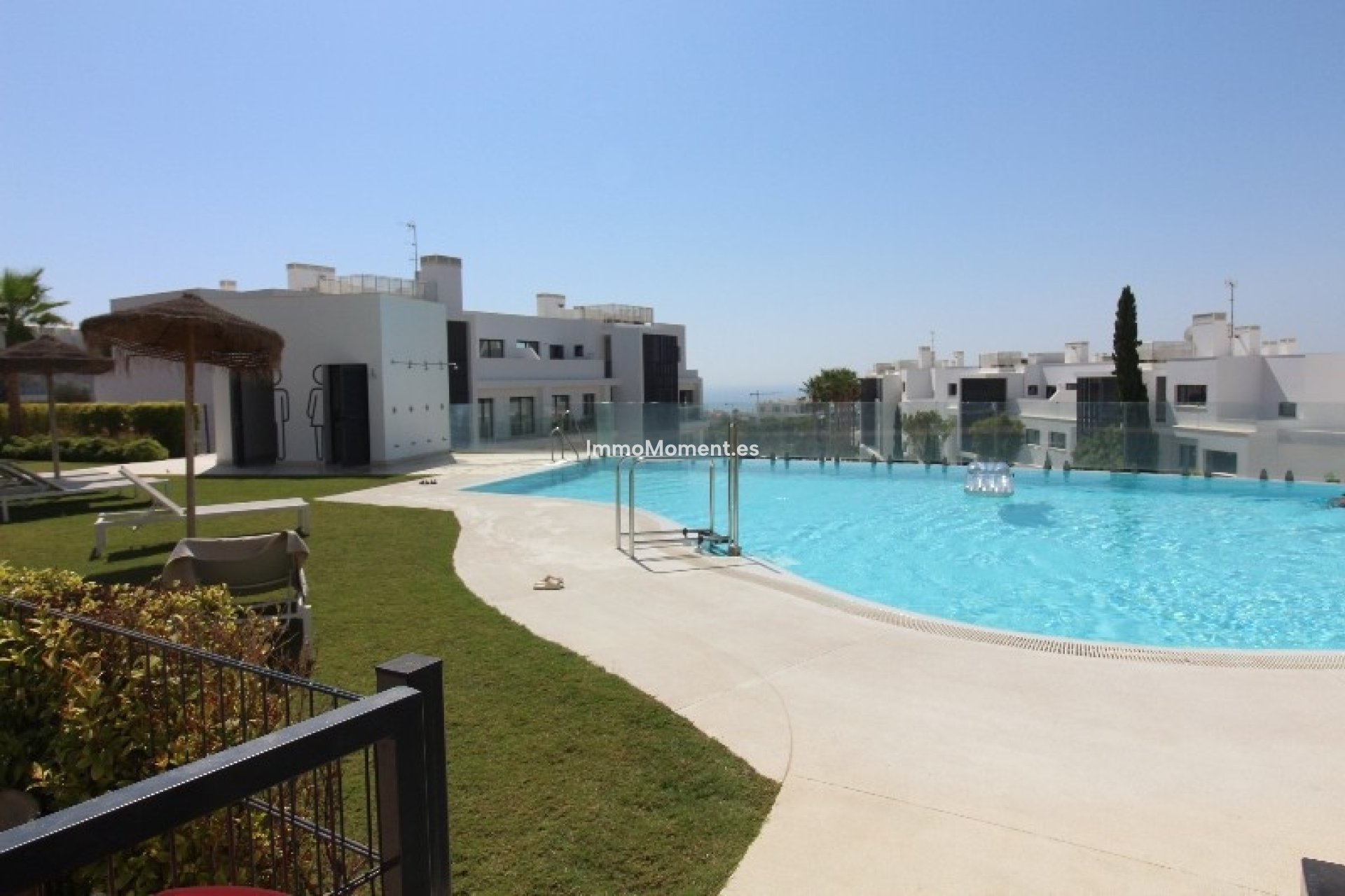 Revente - Appartement - Fuengirola - Fuengirola Centro