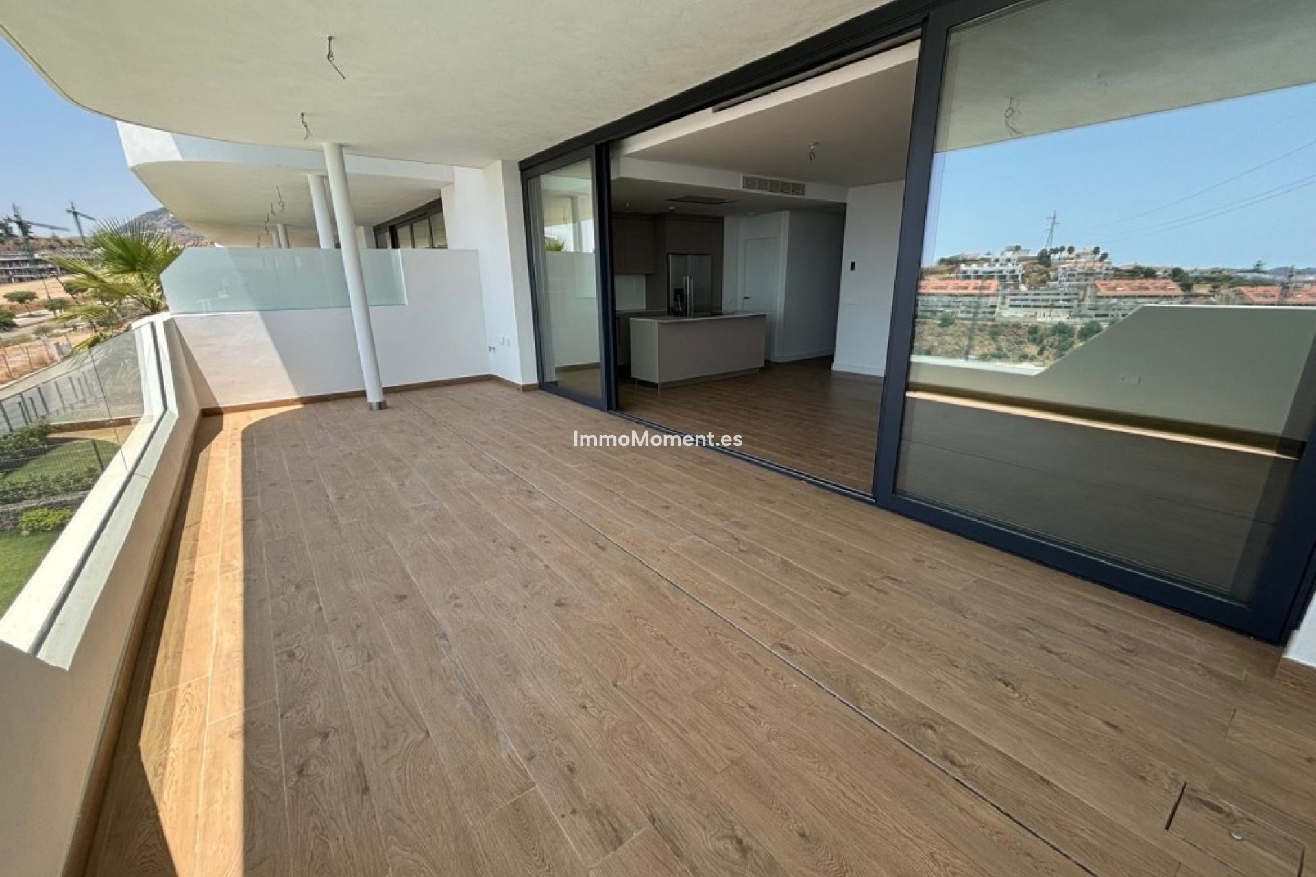 Revente - Appartement - Fuengirola - Fuengirola Centro