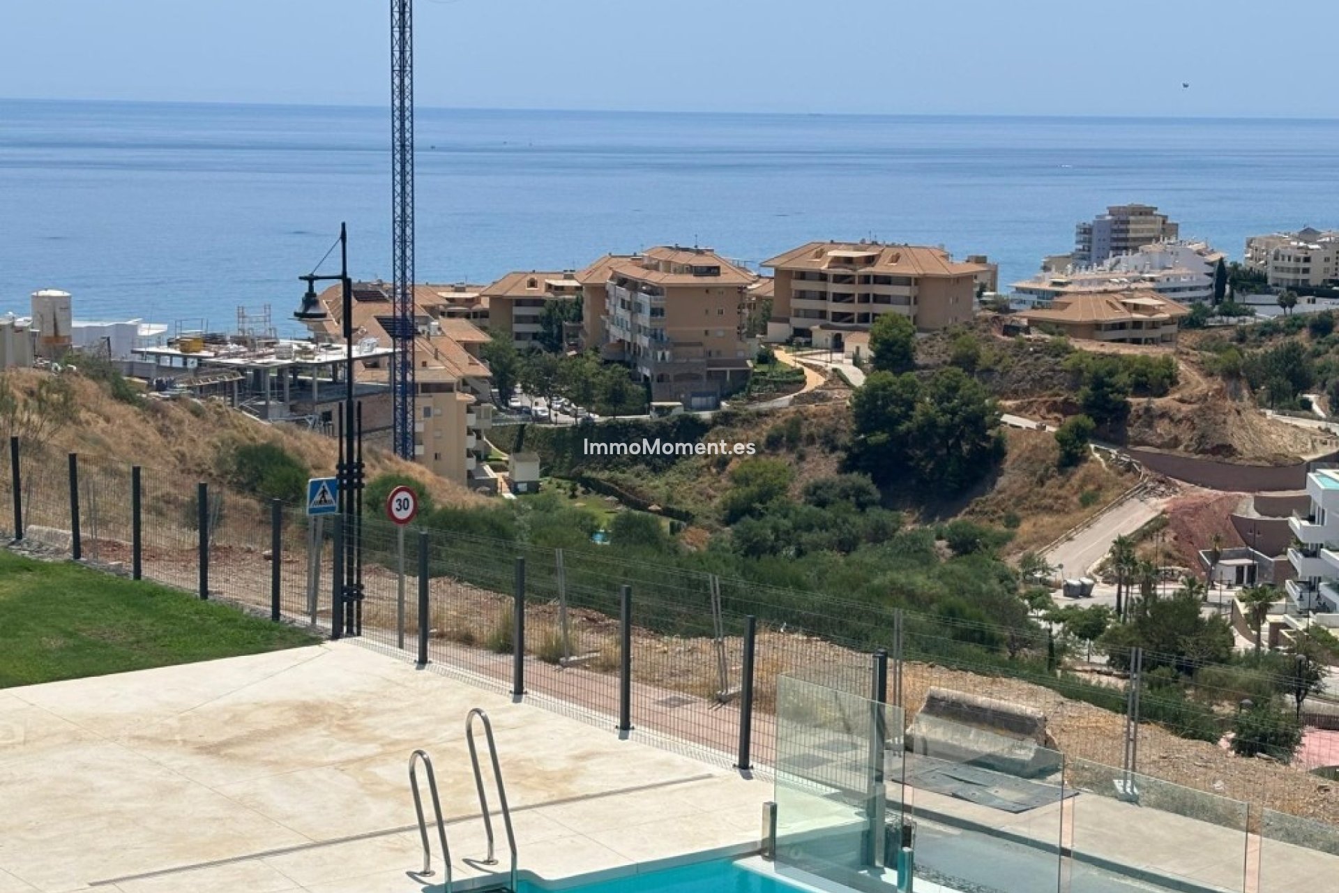 Revente - Appartement - Fuengirola - Fuengirola Centro