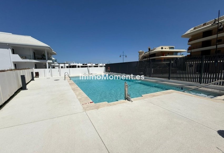 Revente - Appartement - Fuengirola - Fuengirola Centro