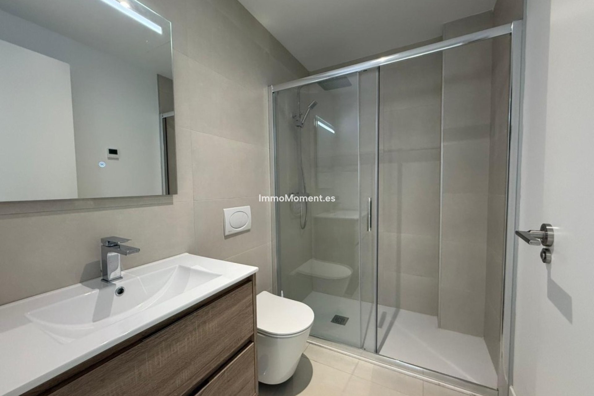 Revente - Appartement - Fuengirola - Fuengirola Centro