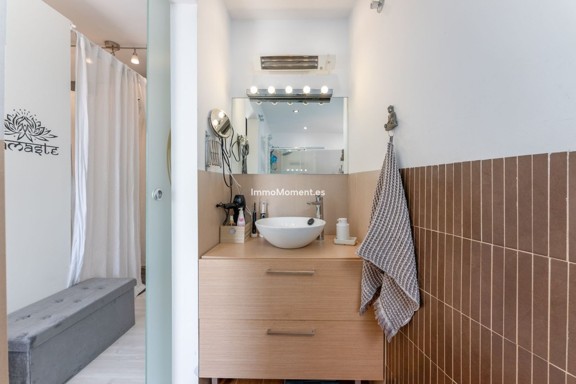 Revente - Appartement - Fuengirola - Fuengirola Centro