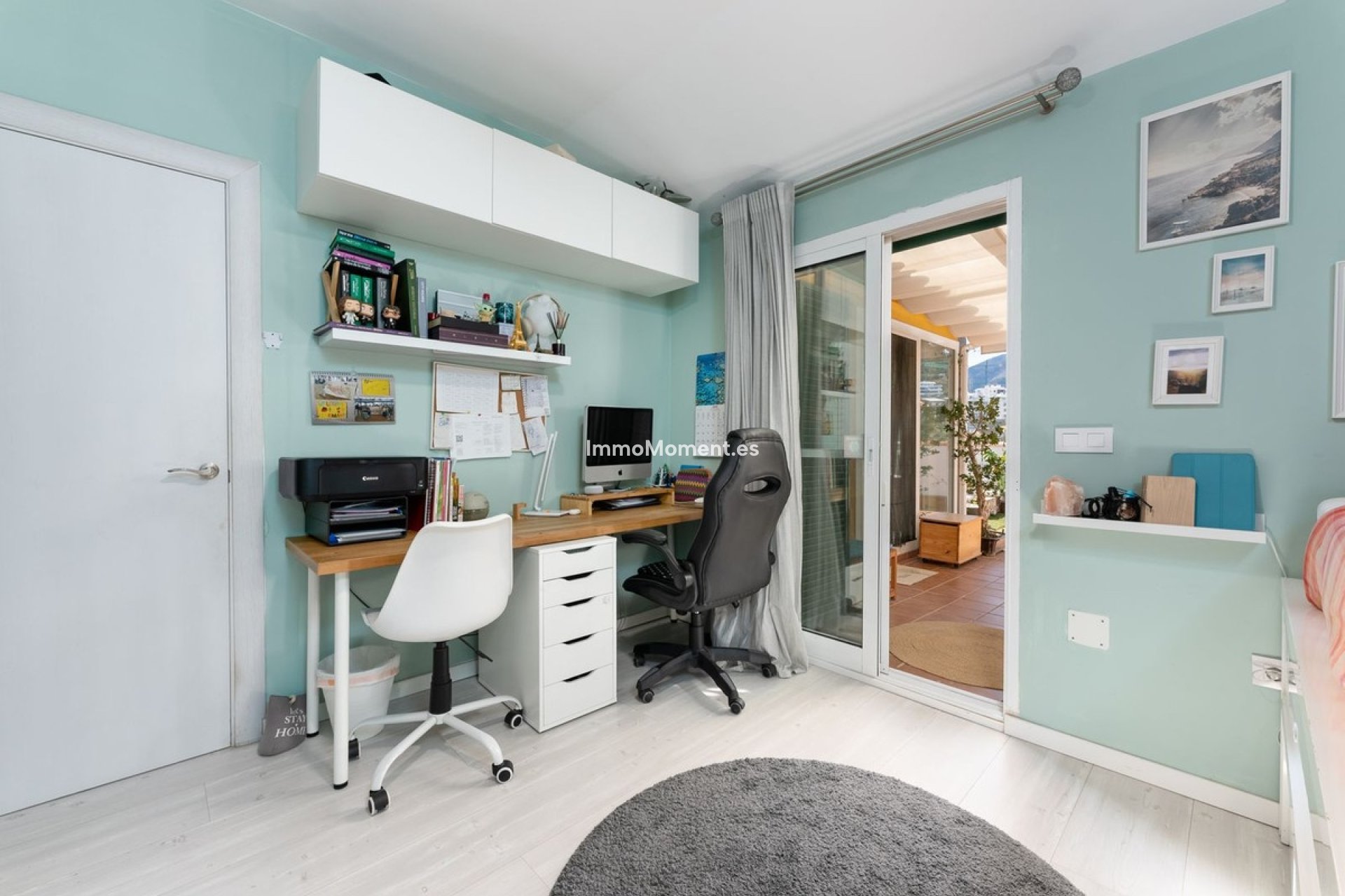 Revente - Appartement - Fuengirola - Fuengirola Centro