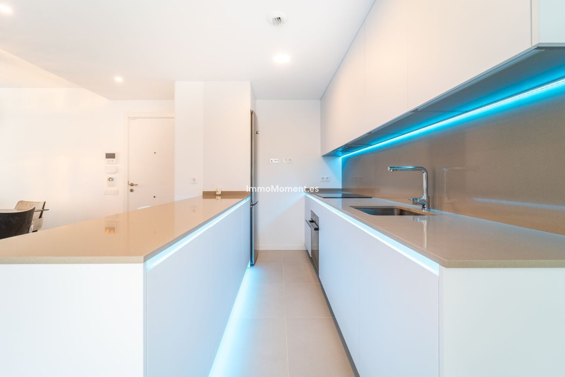 Revente - Appartement - Fuengirola - Fuengirola Centro