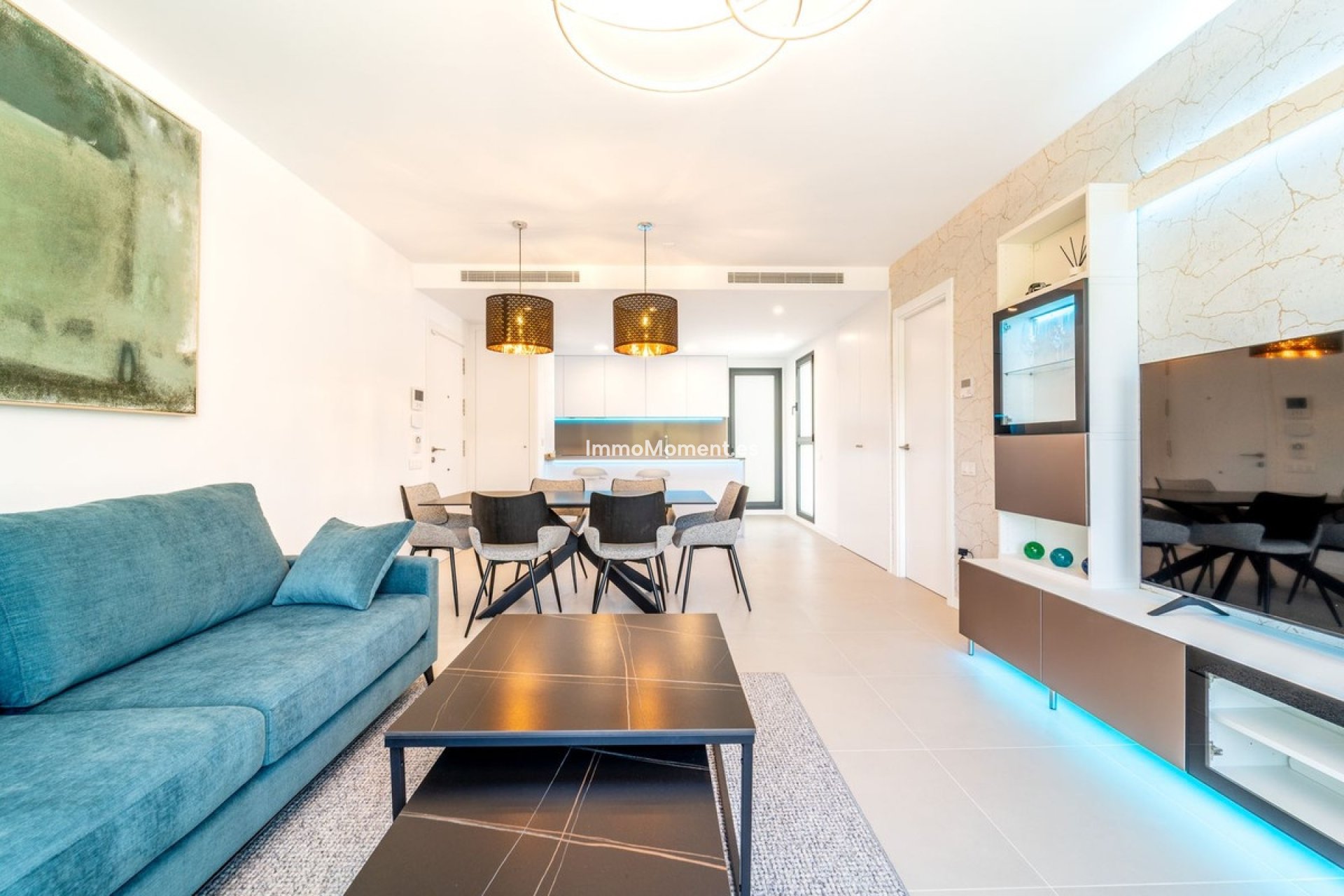 Revente - Appartement - Fuengirola - Fuengirola Centro