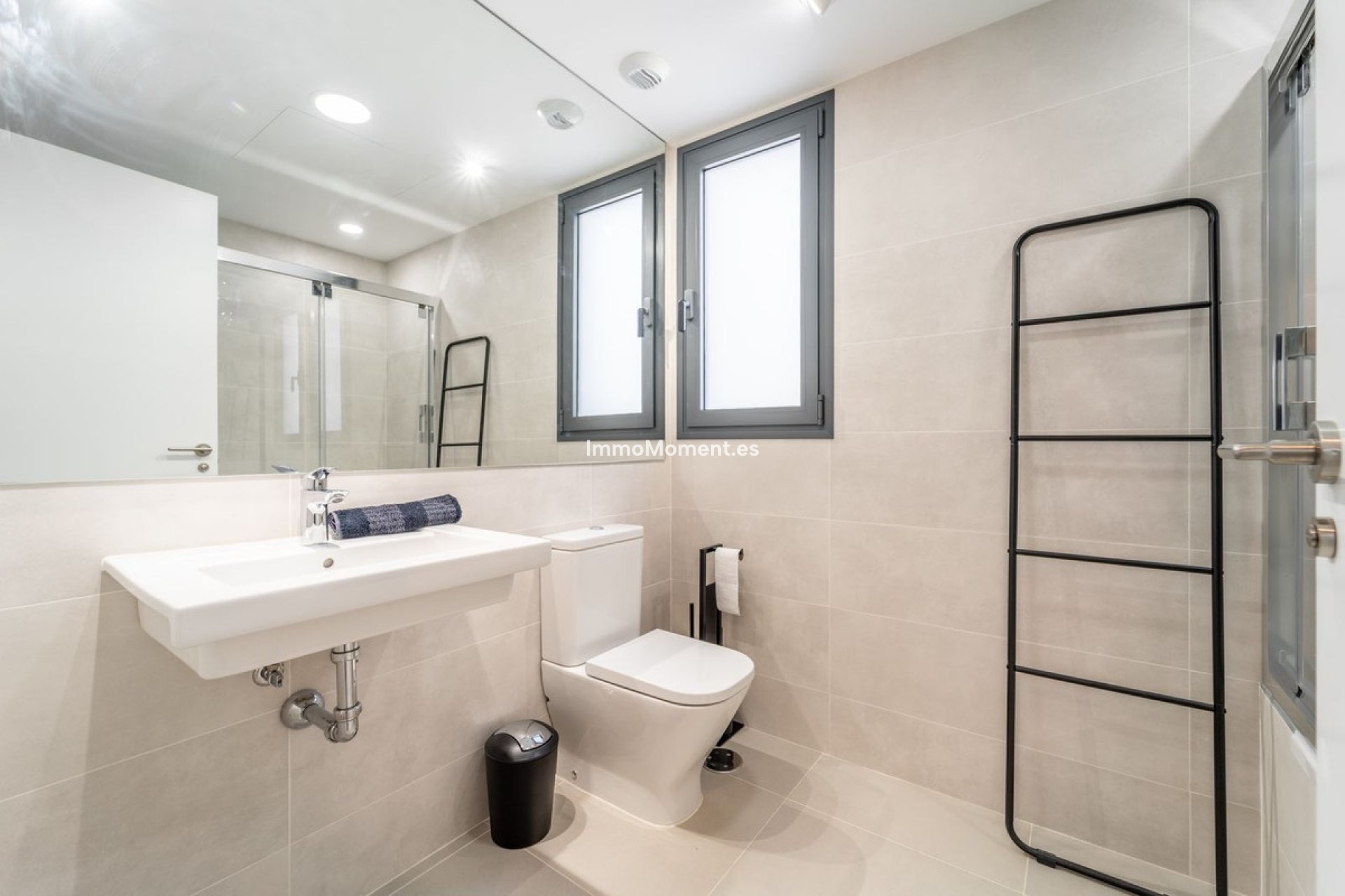 Revente - Appartement - Fuengirola - Fuengirola Centro