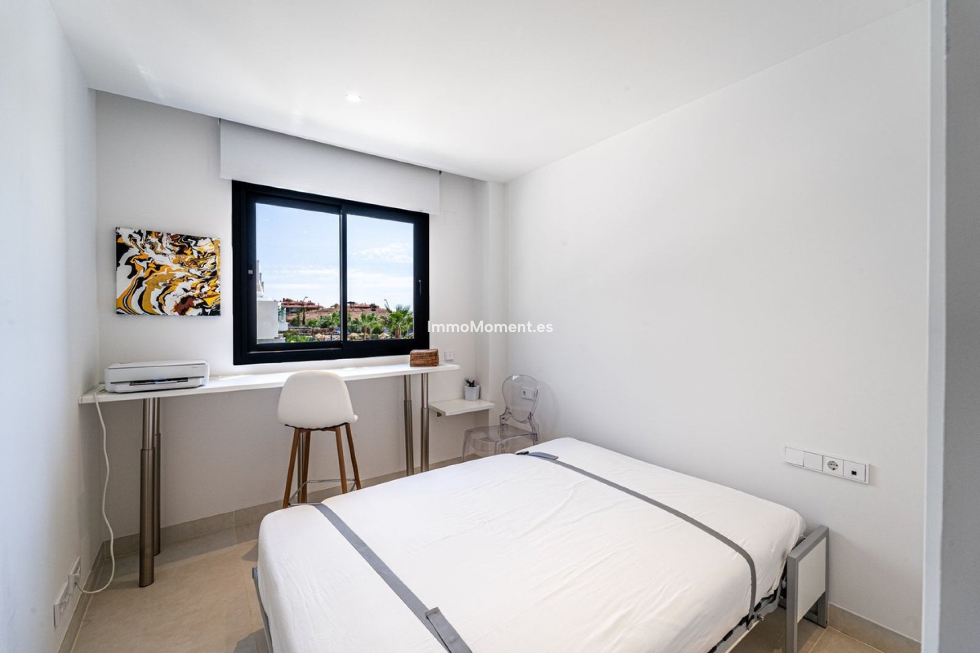 Revente - Appartement - Fuengirola - Fuengirola Centro