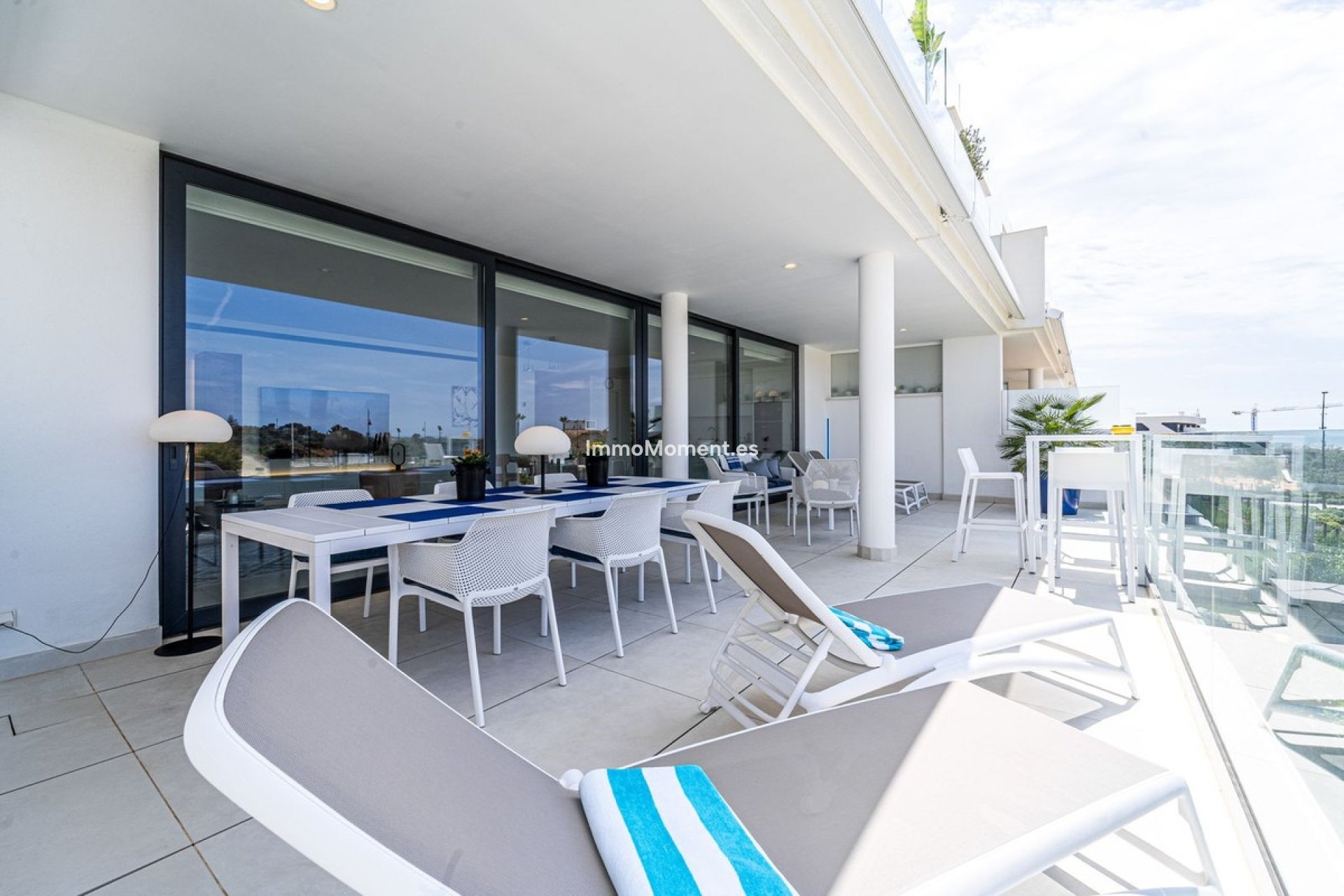 Revente - Appartement - Fuengirola - Fuengirola Centro