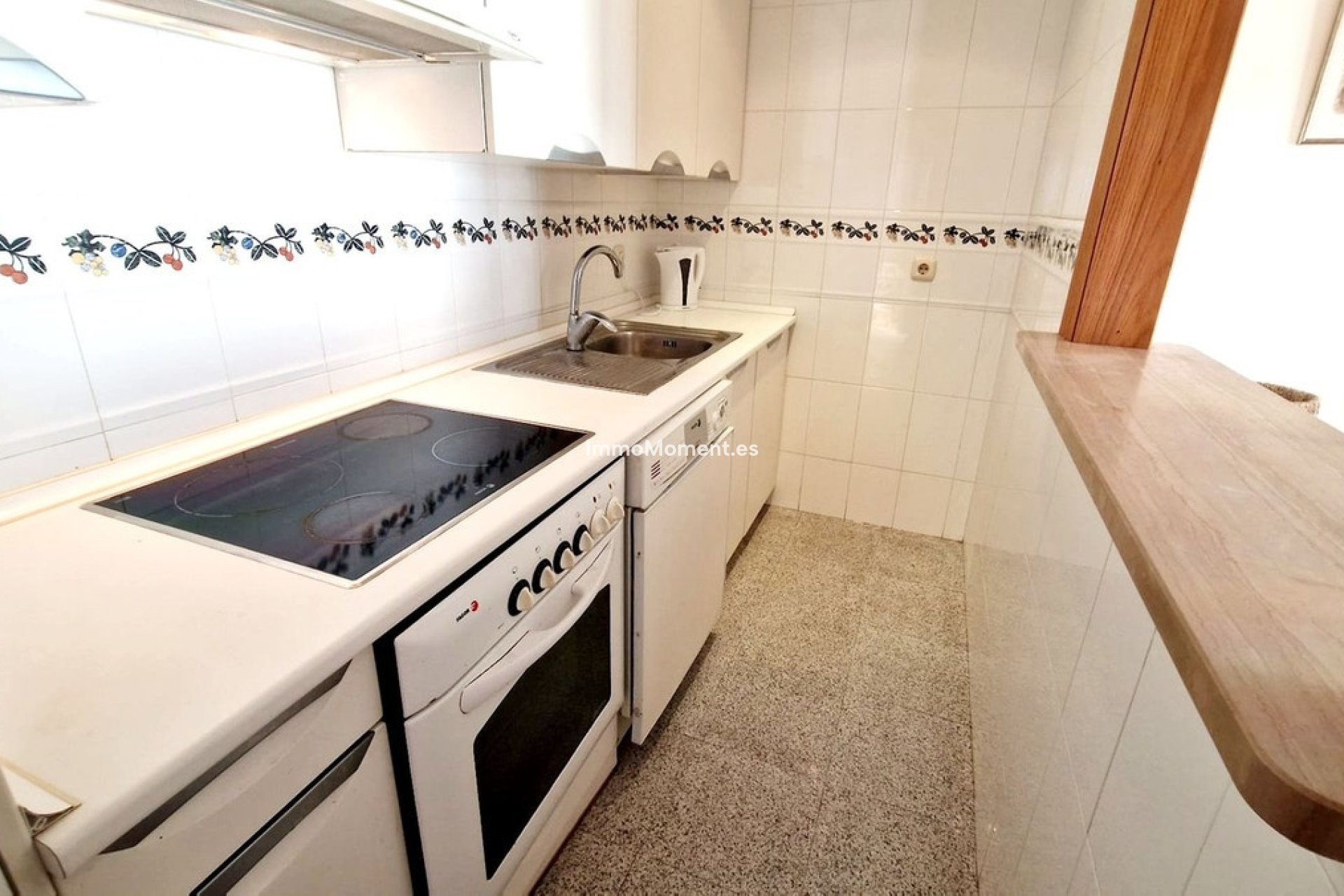 Revente - Appartement - Fuengirola - Fuengirola Centro