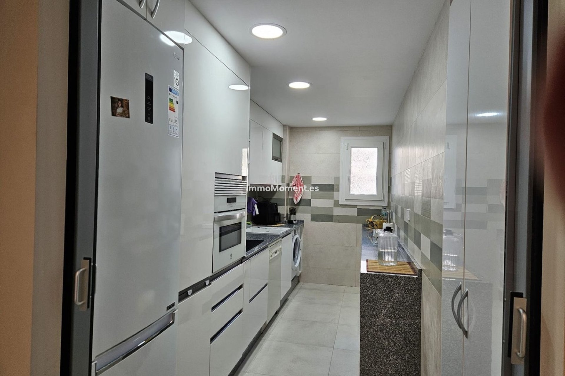 Revente - Appartement - Fuengirola - Fuengirola Centro