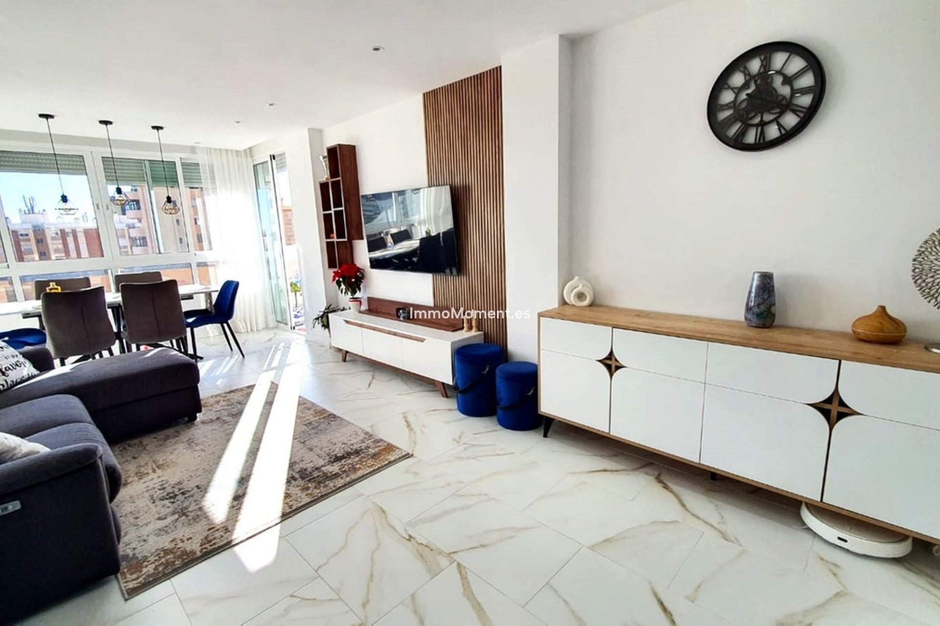 Revente - Appartement - Fuengirola - Fuengirola Centro