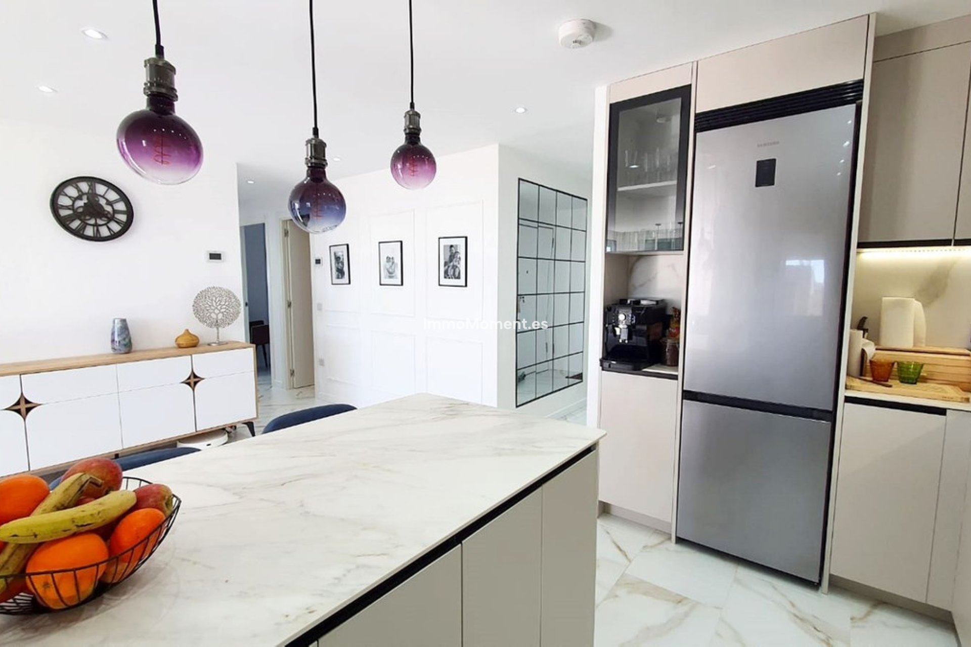 Revente - Appartement - Fuengirola - Fuengirola Centro