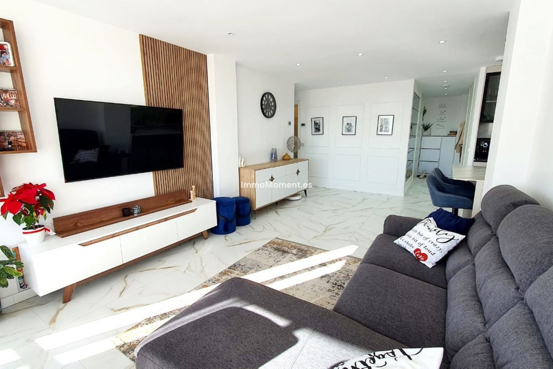 Revente - Appartement - Fuengirola - Fuengirola Centro