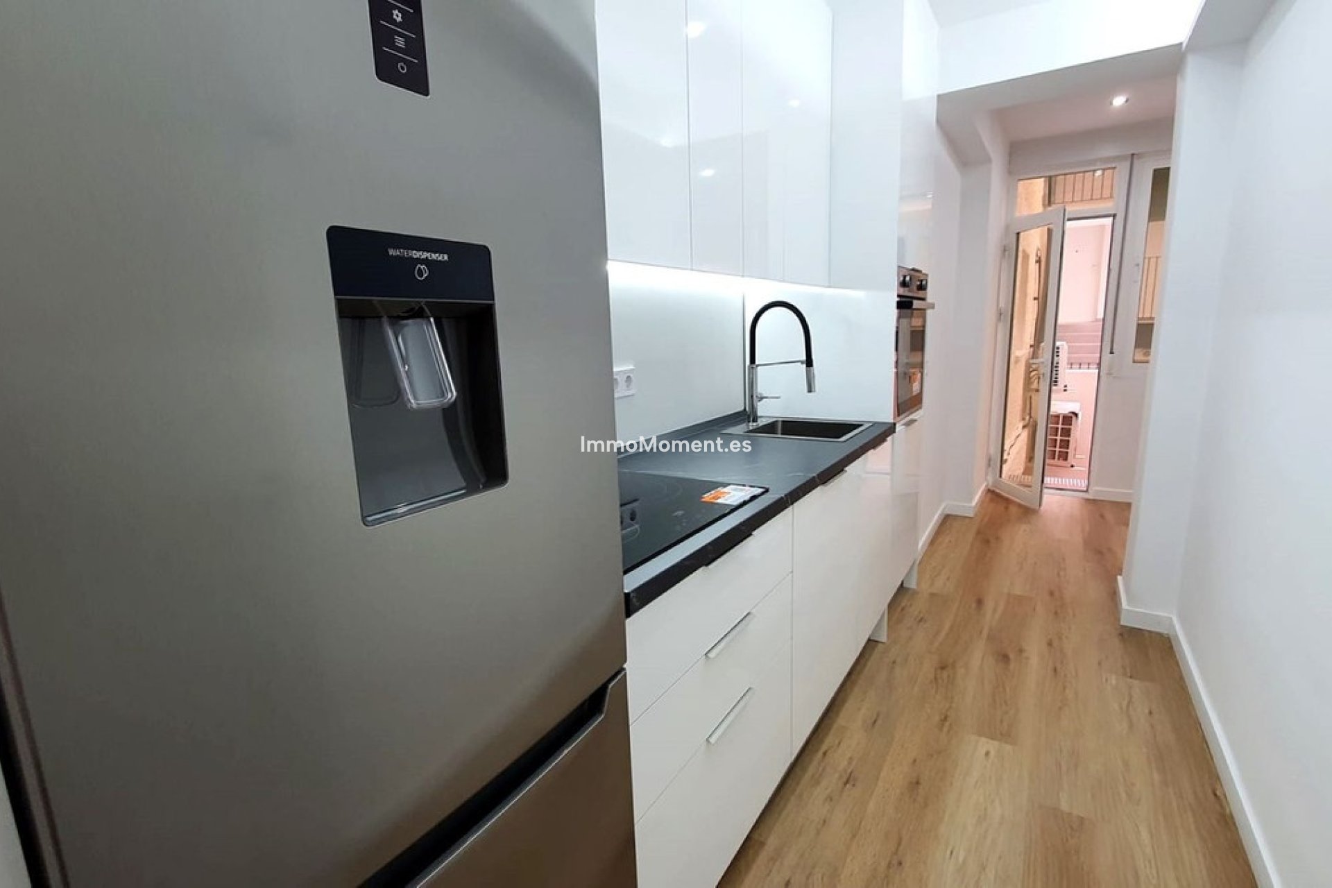 Revente - Appartement - Fuengirola - Fuengirola Centro