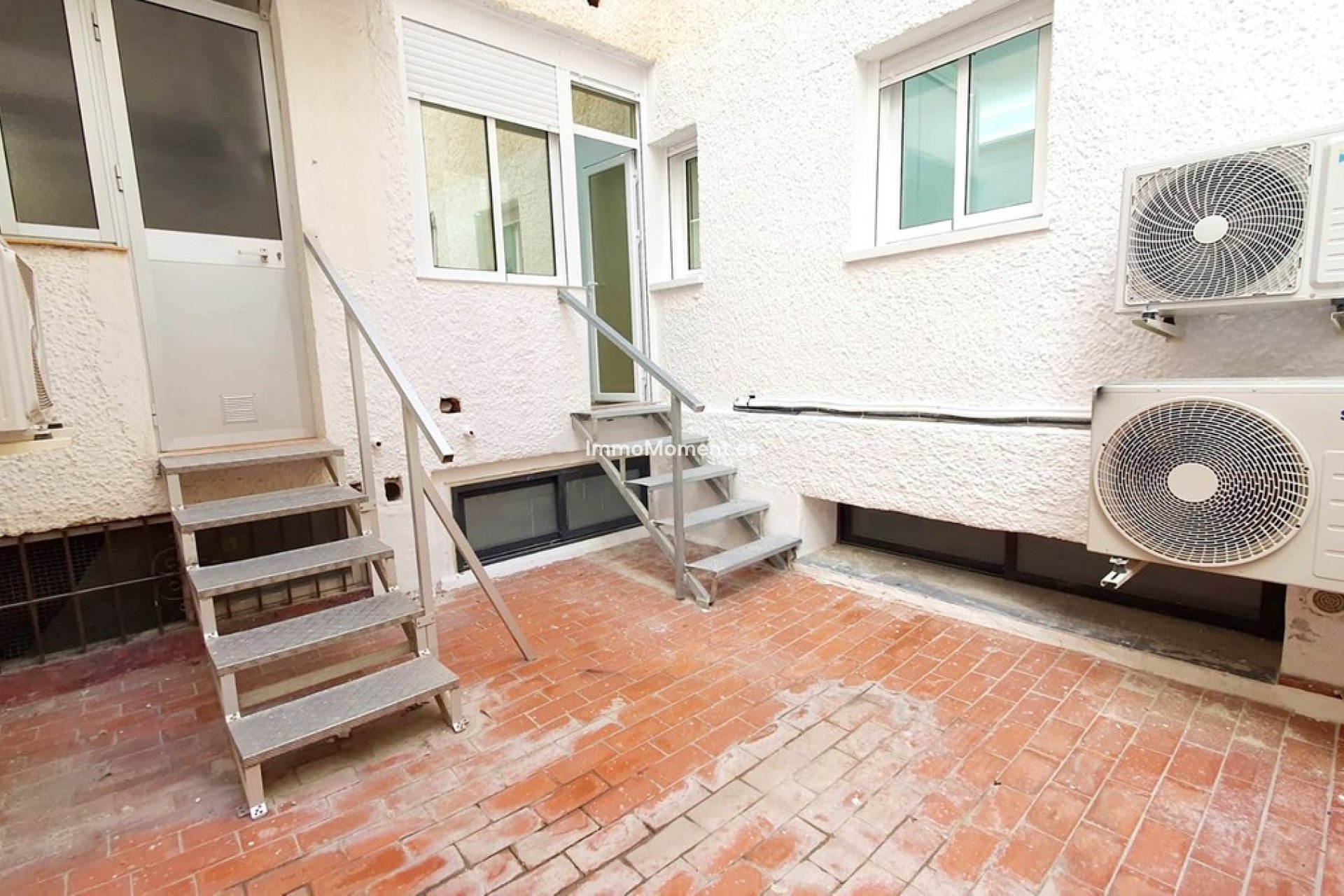 Revente - Appartement - Fuengirola - Fuengirola Centro