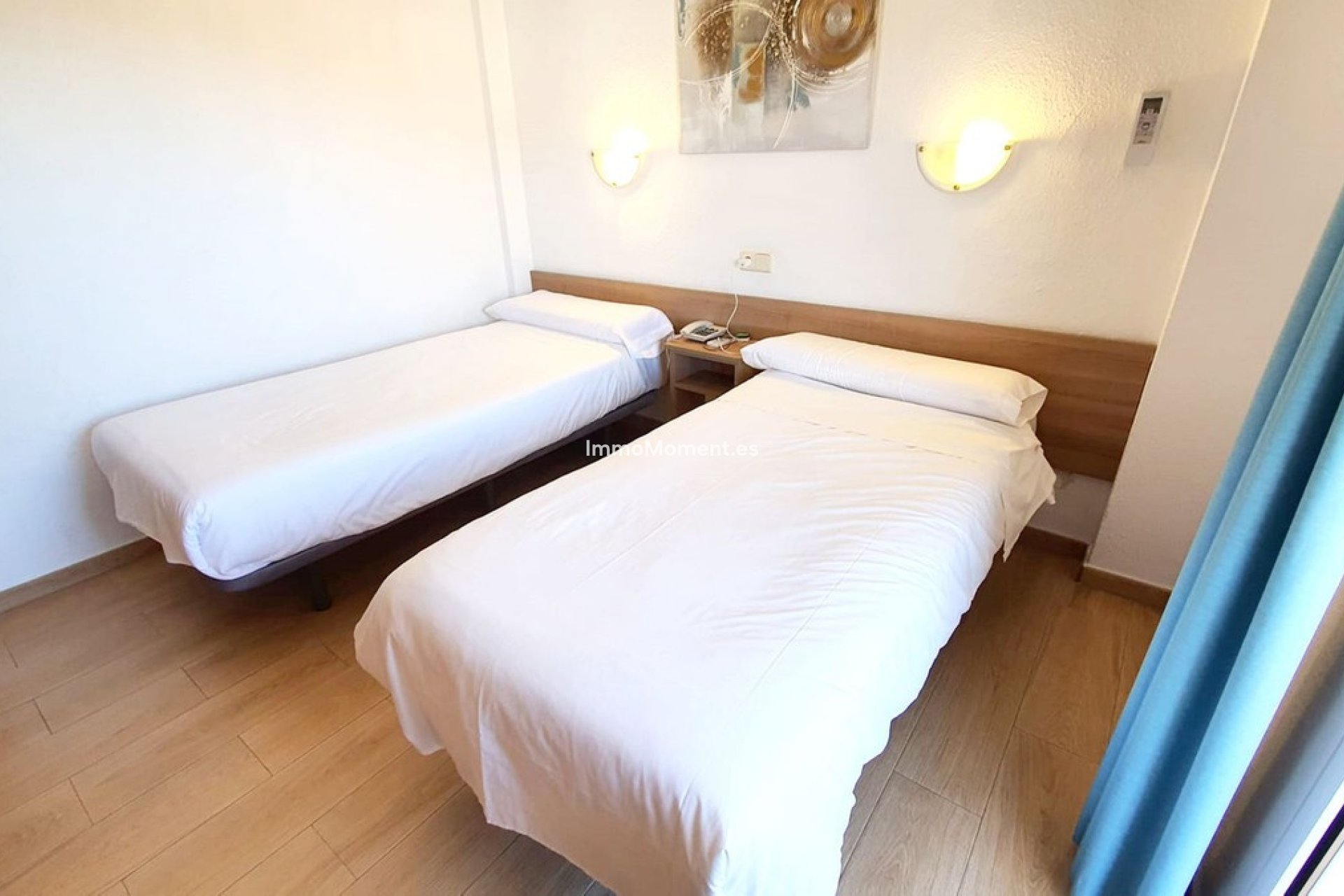 Revente - Appartement - Fuengirola - Fuengirola Centro