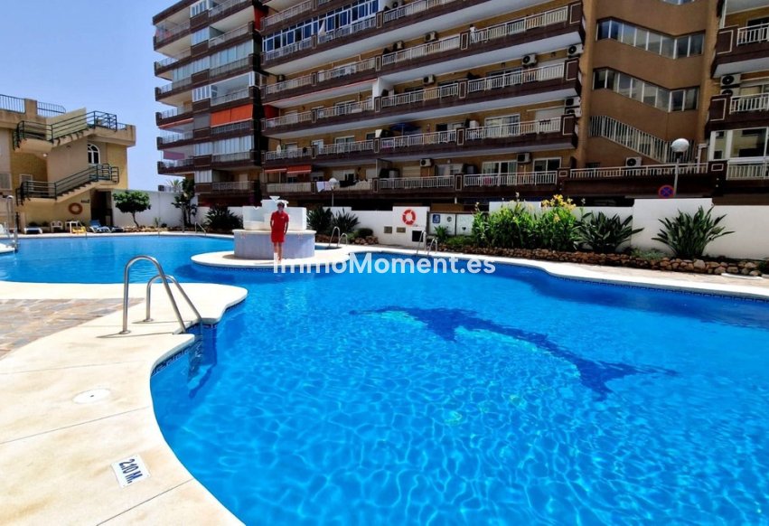 Revente - Appartement - Fuengirola - Fuengirola Centro