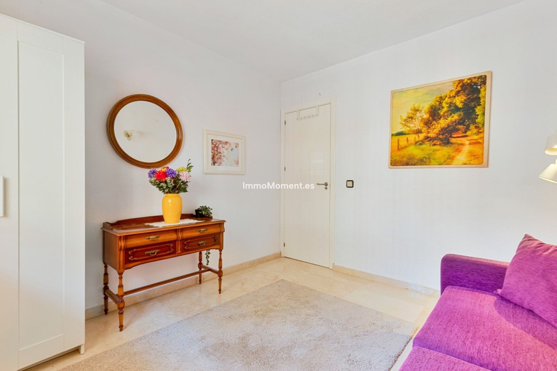 Revente - Appartement - Fuengirola - Fuengirola Centro