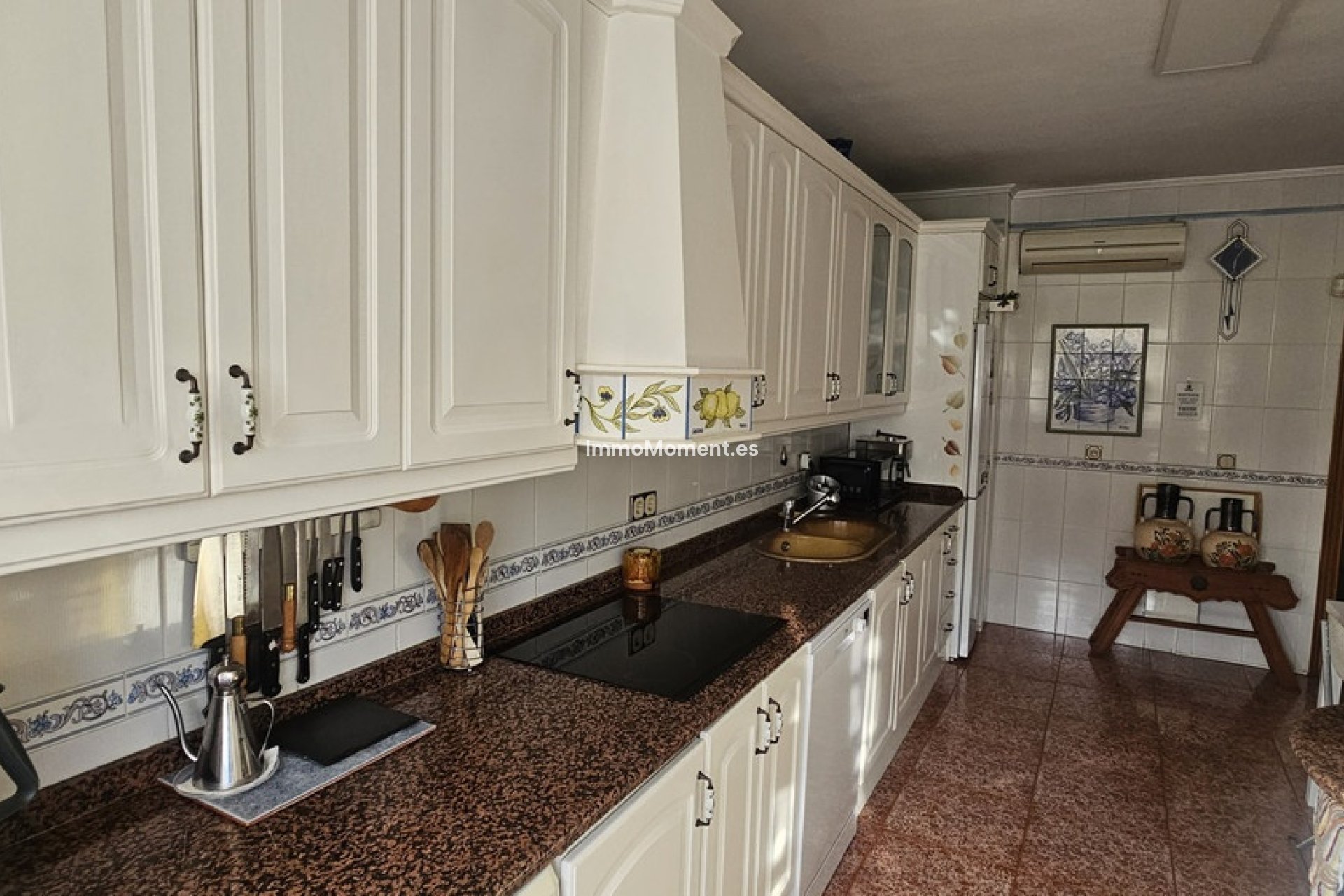 Revente - Appartement - Fuengirola - Fuengirola Centro